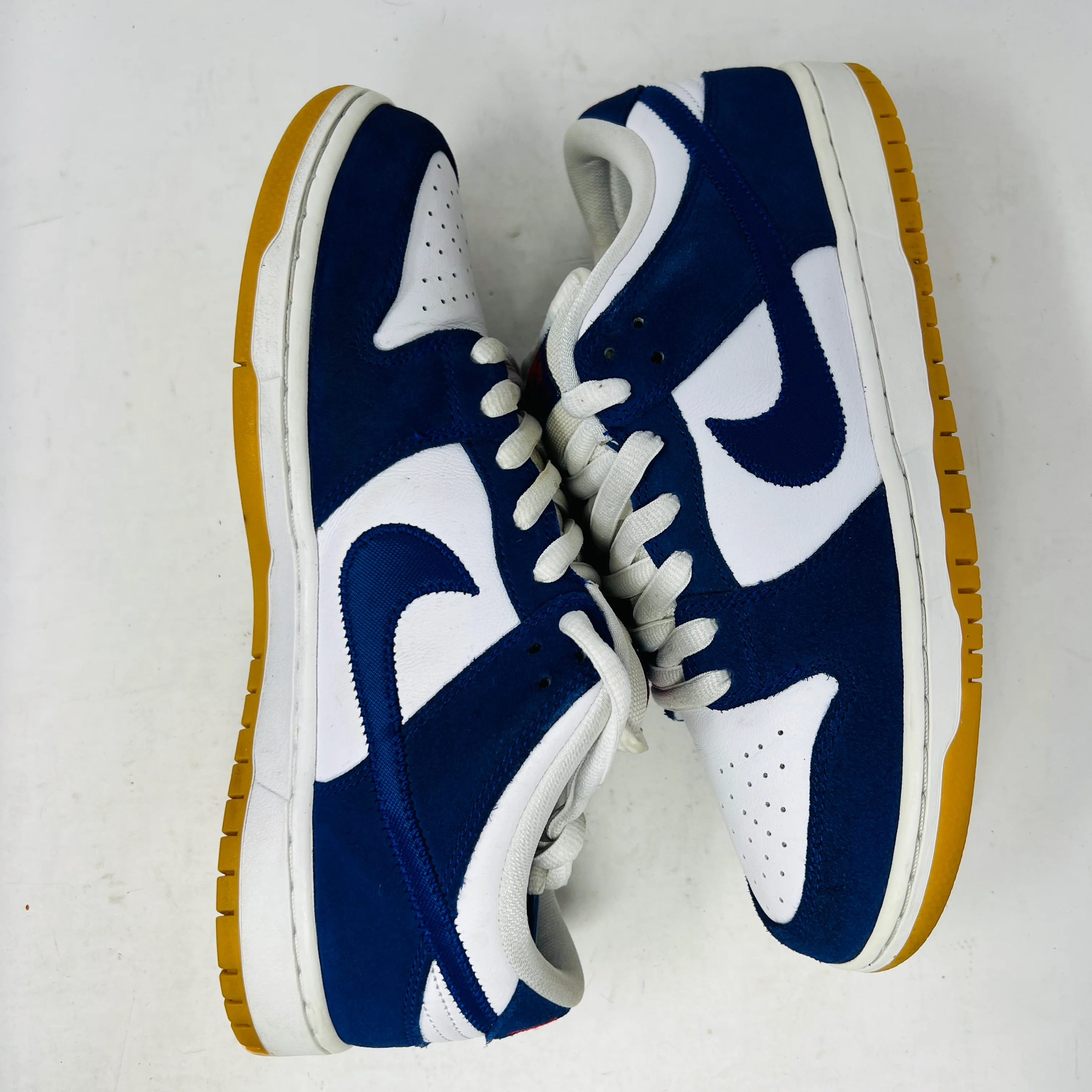 Nike SB Dunk Low Los Angeles Dodgers - Image 4