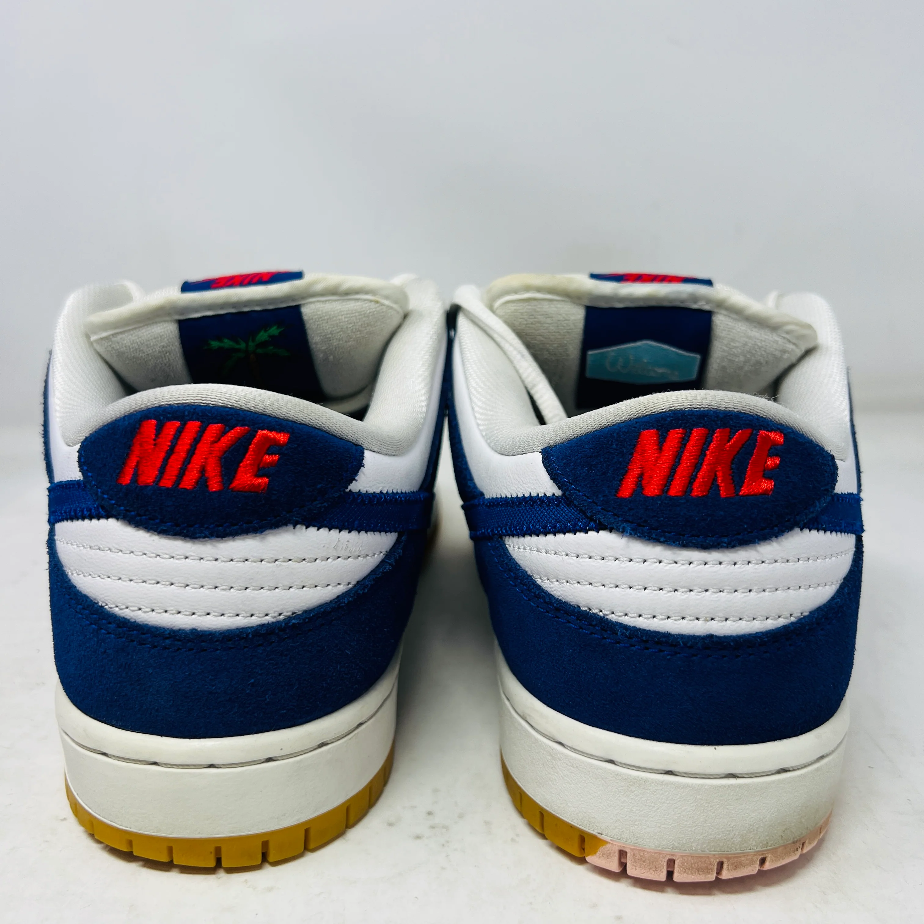 Nike SB Dunk Low Los Angeles Dodgers - Image 5