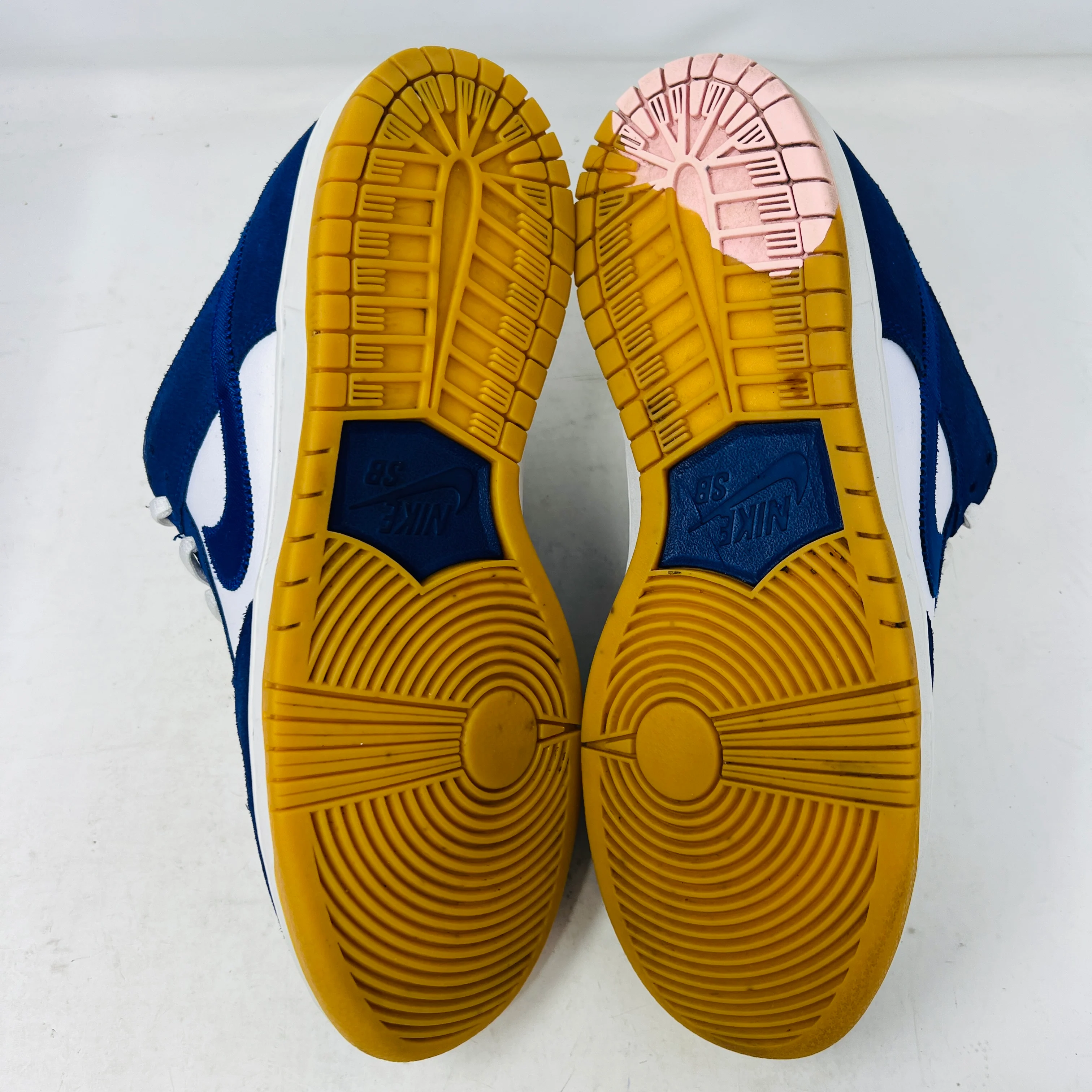 Nike SB Dunk Low Los Angeles Dodgers - Image 6