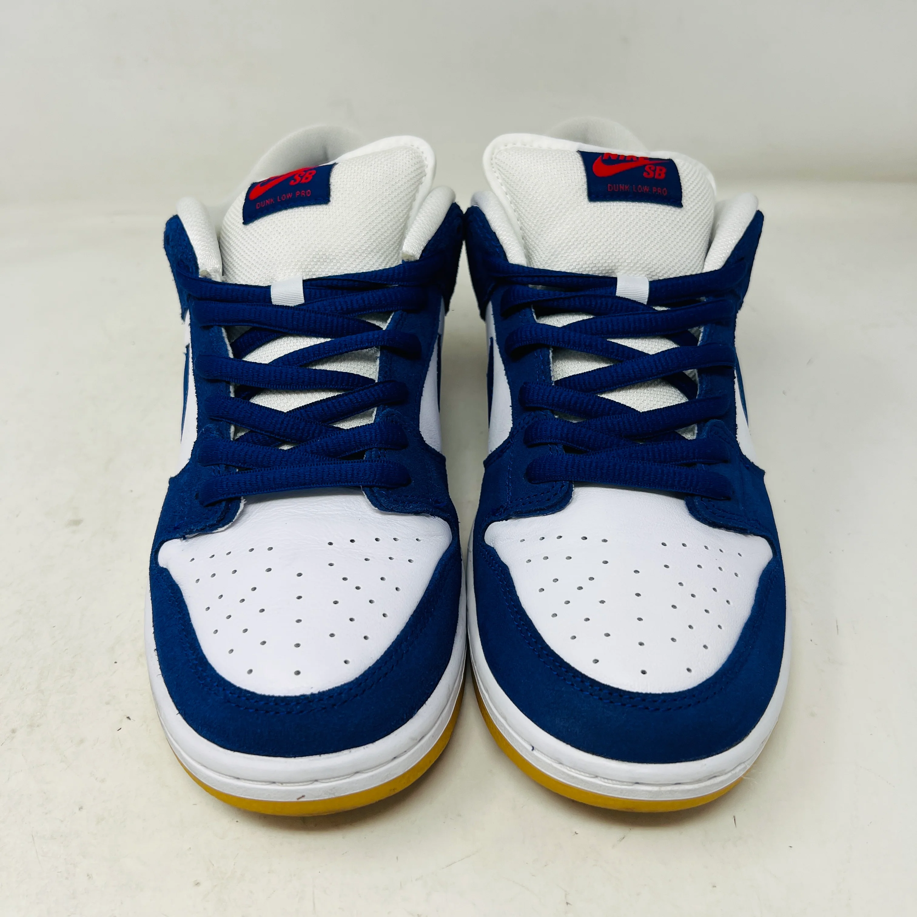Nike SB Dunk Low Los Angeles Dodgers - Image 2