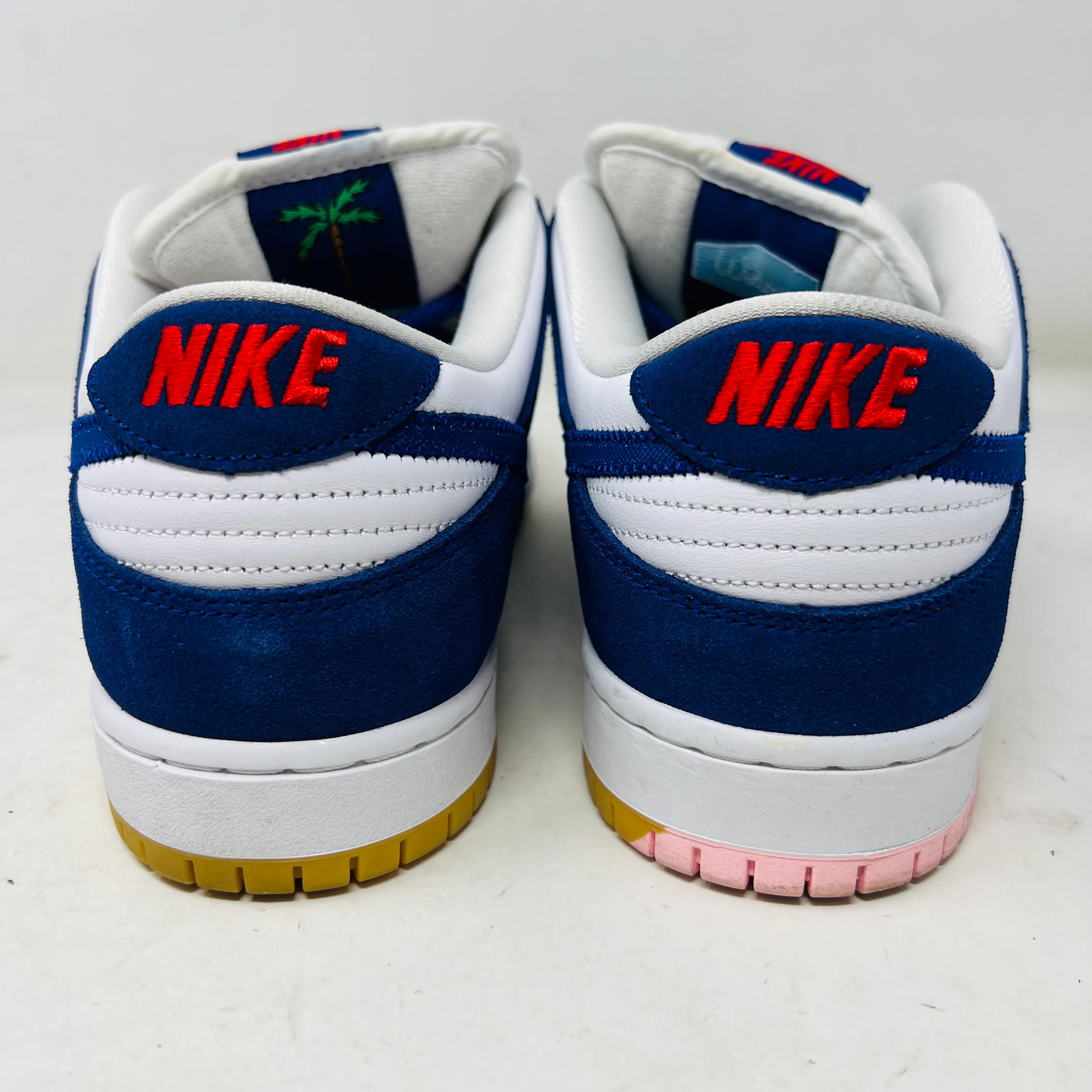 Nike SB Dunk Low Los Angeles Dodgers - Image 5