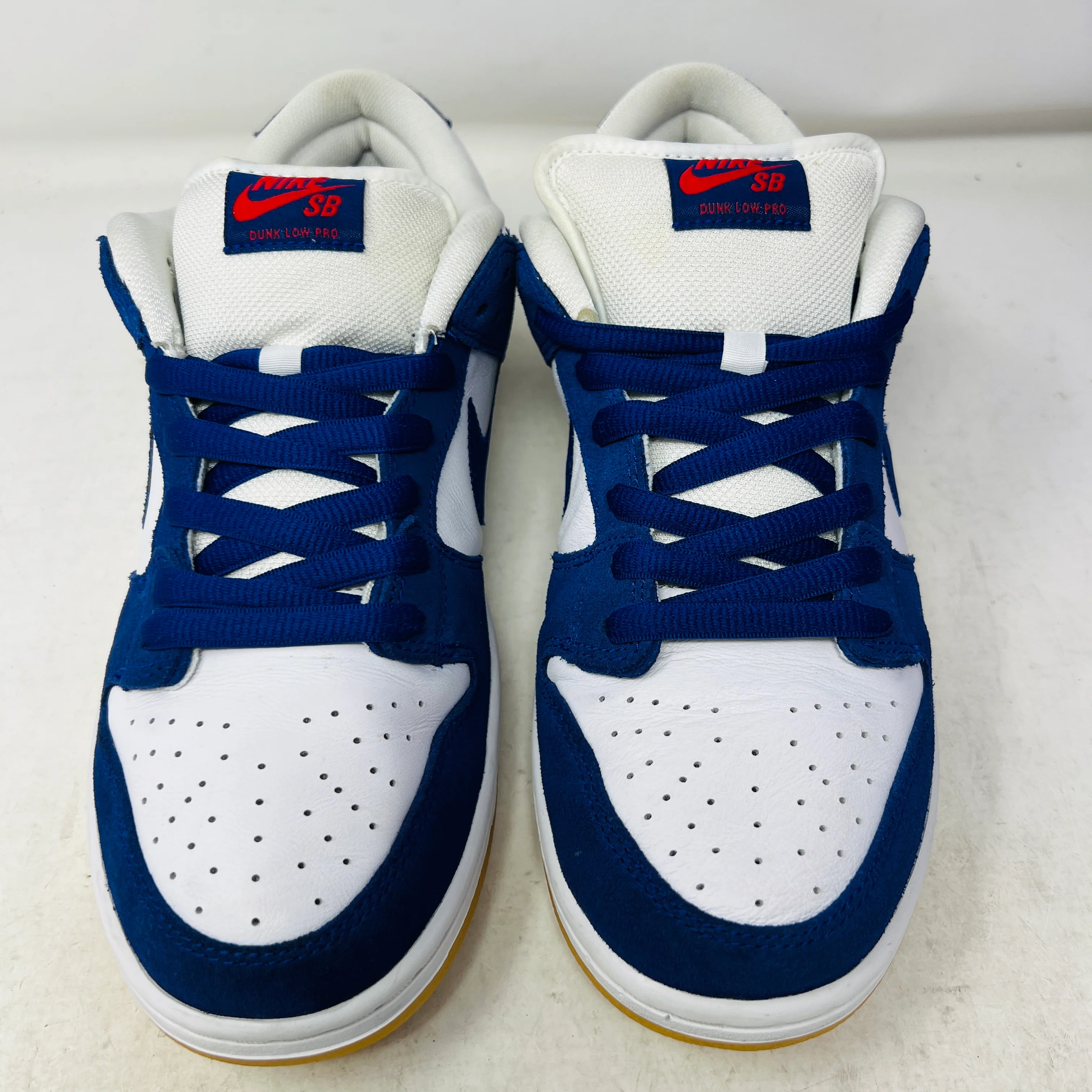 Nike SB Dunk Low Los Angeles Dodgers - Image 2