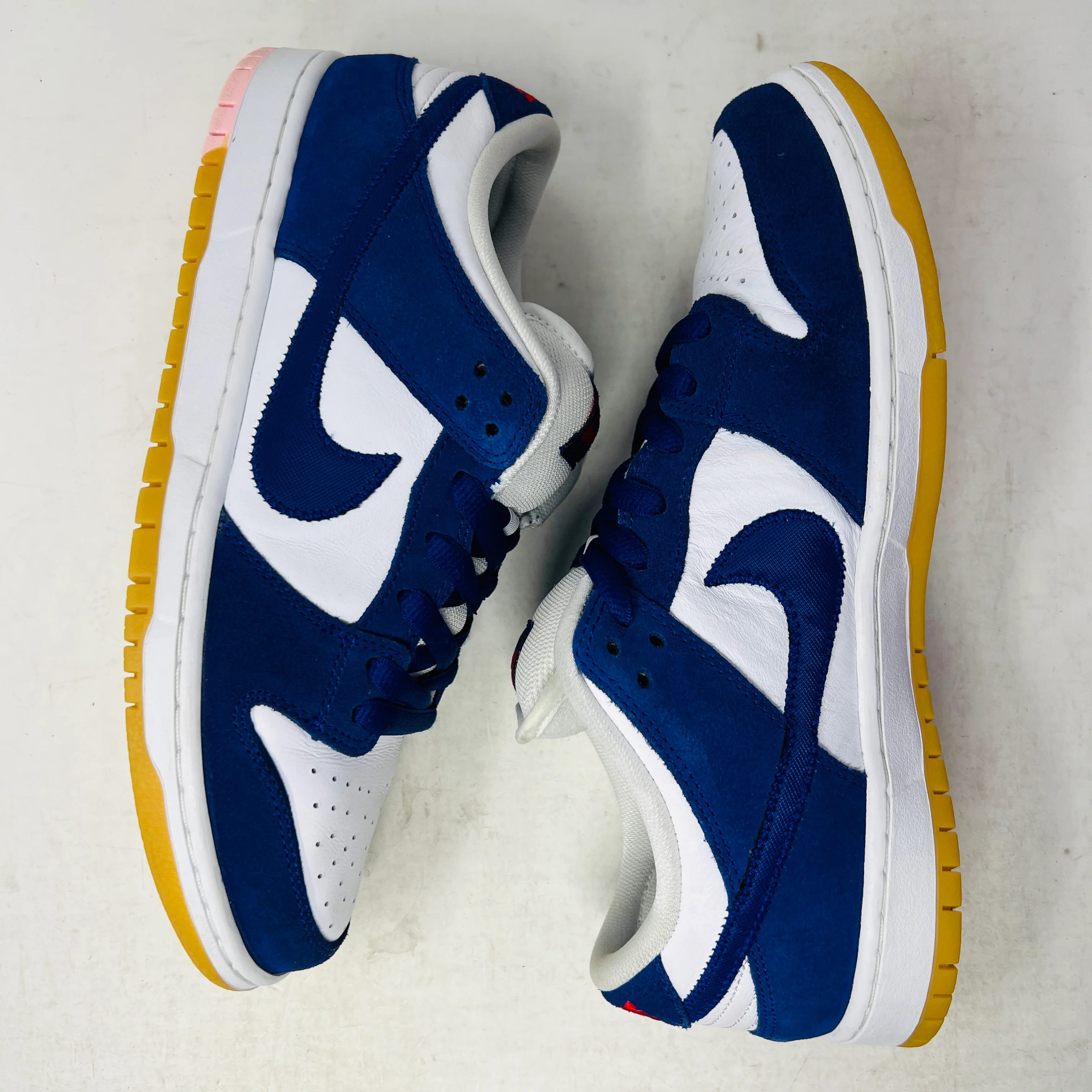 Nike SB Dunk Low Los Angeles Dodgers - Image 3
