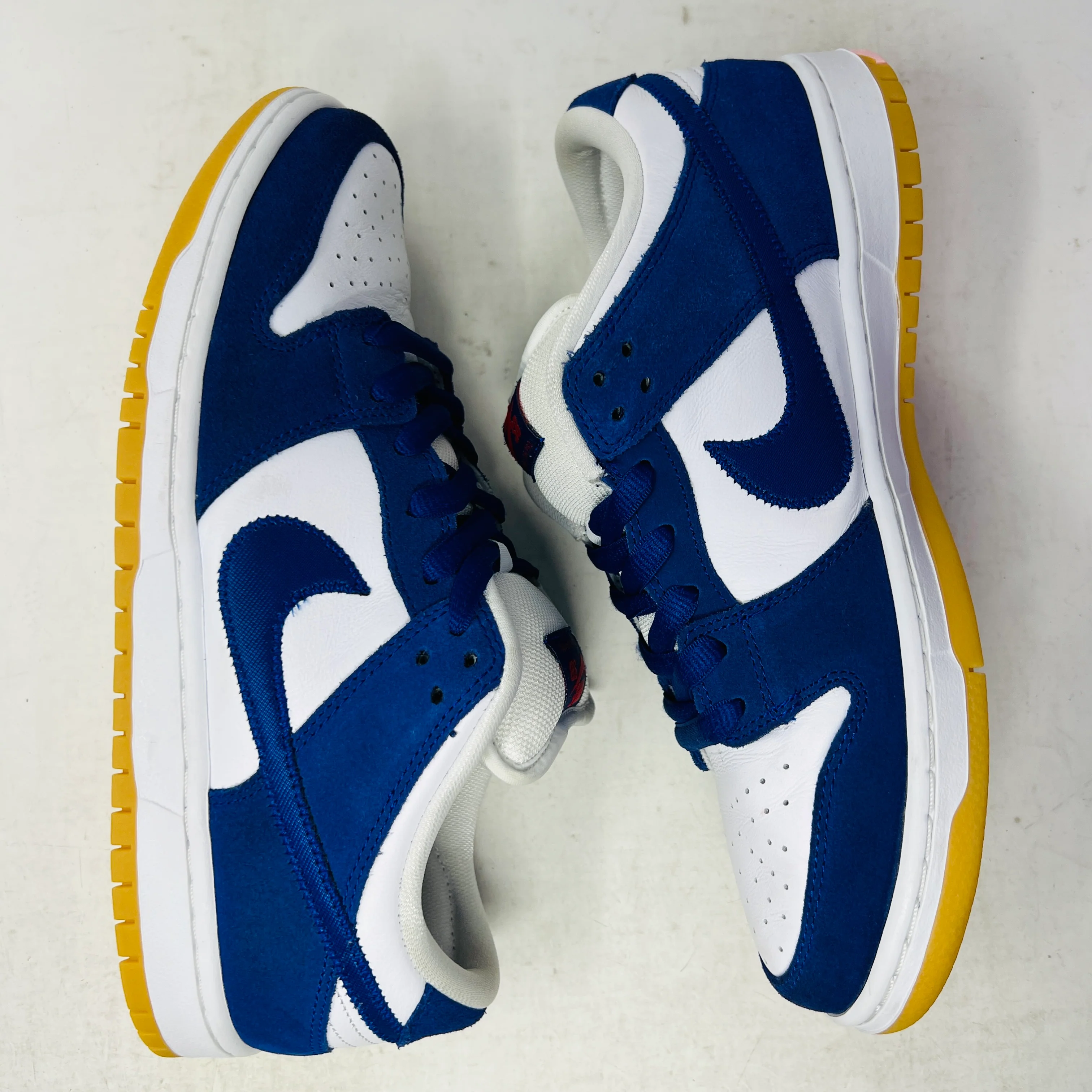 Nike SB Dunk Low Los Angeles Dodgers - Image 4