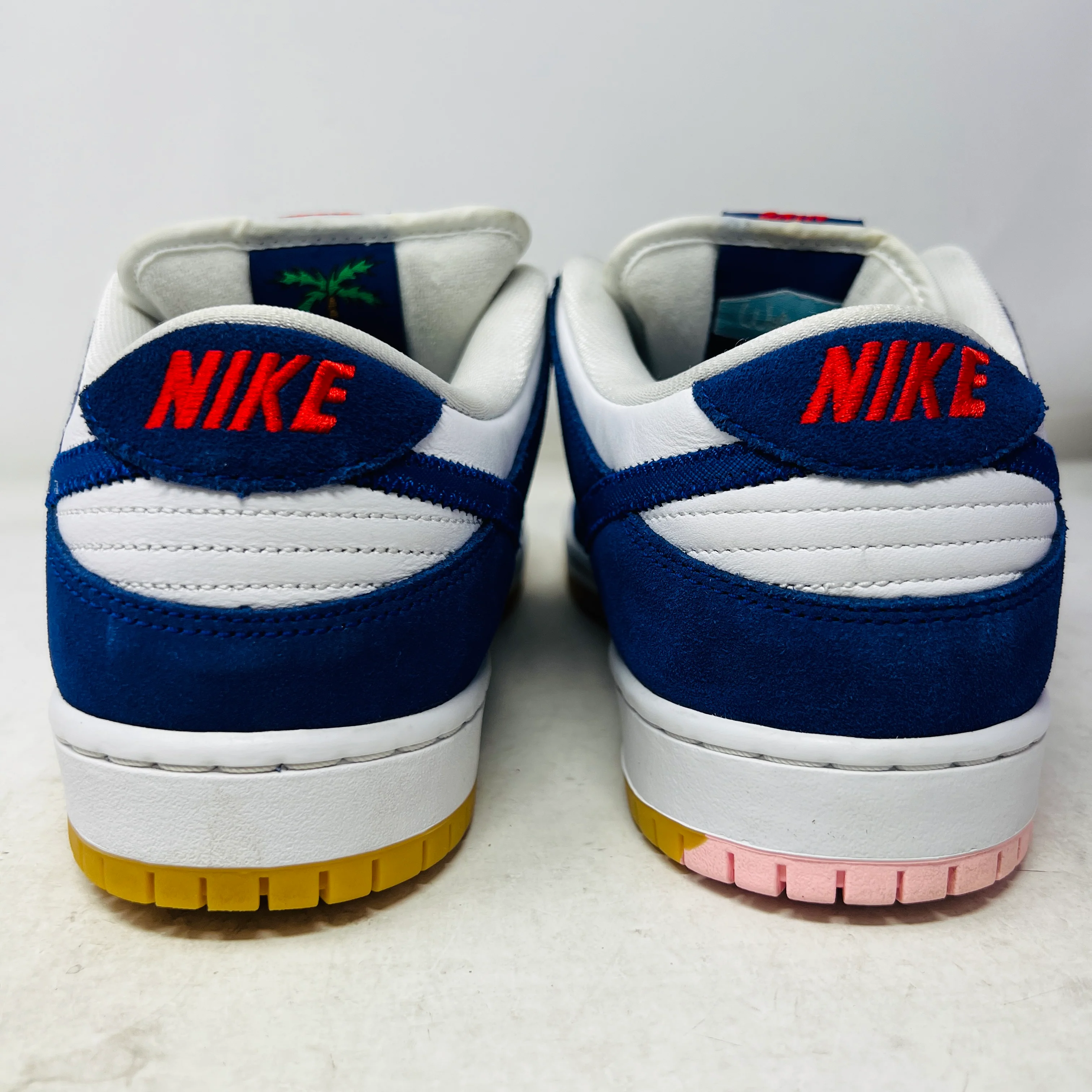 Nike SB Dunk Low Los Angeles Dodgers - Image 5