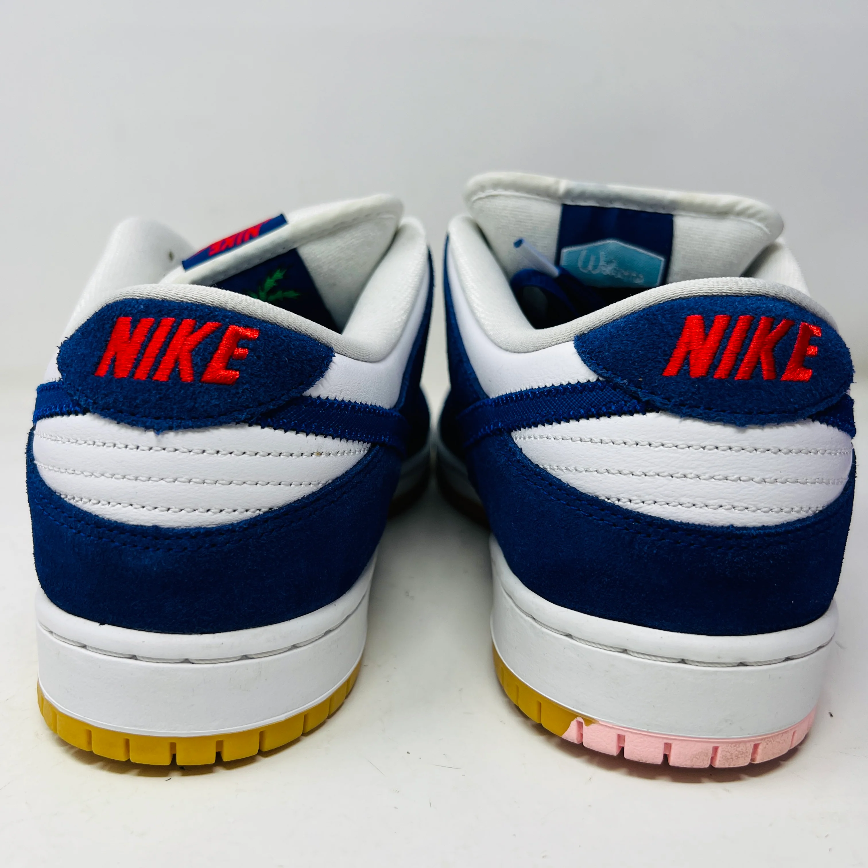 Nike SB Dunk Low Los Angeles Dodgers - Image 5