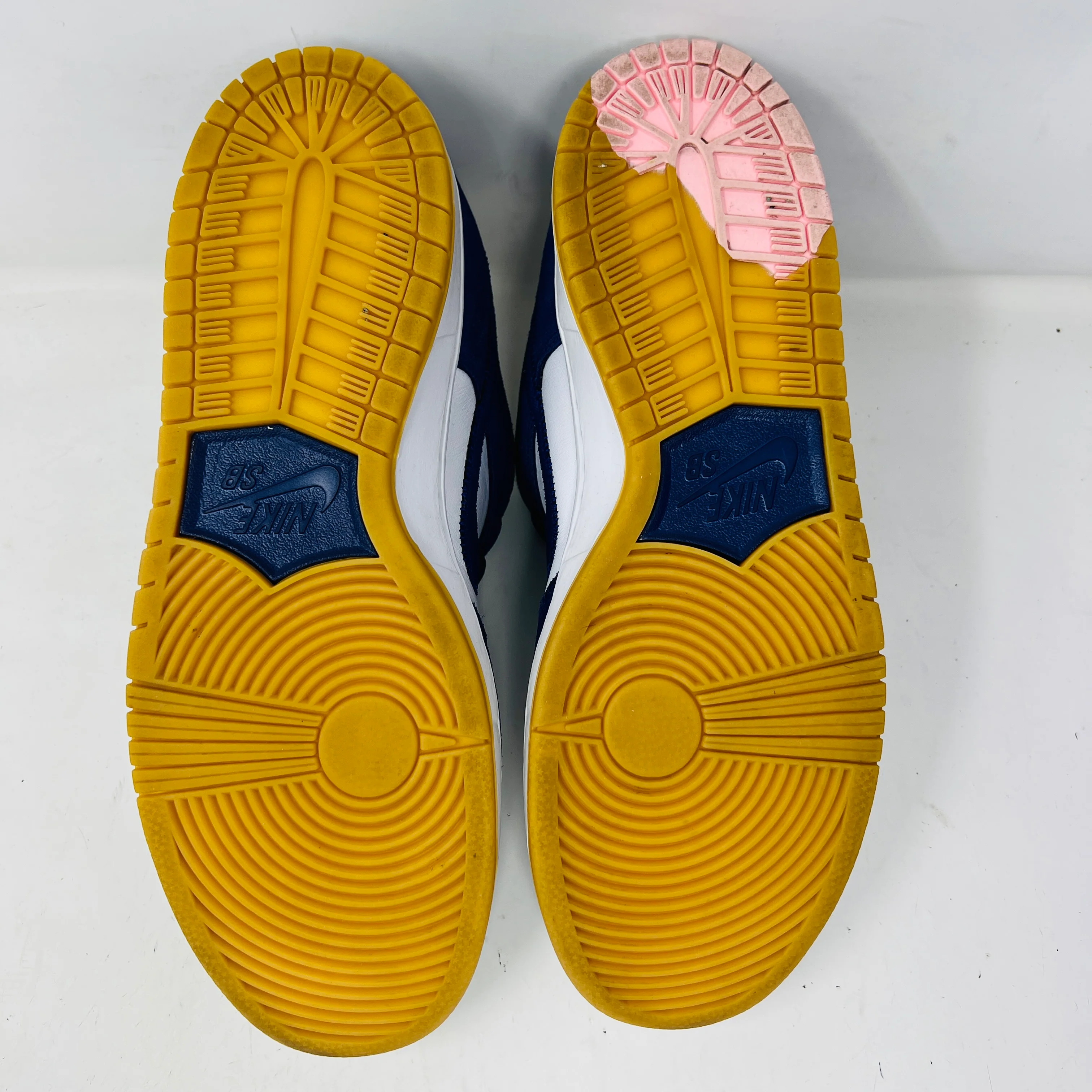Nike SB Dunk Low Los Angeles Dodgers - Image 6