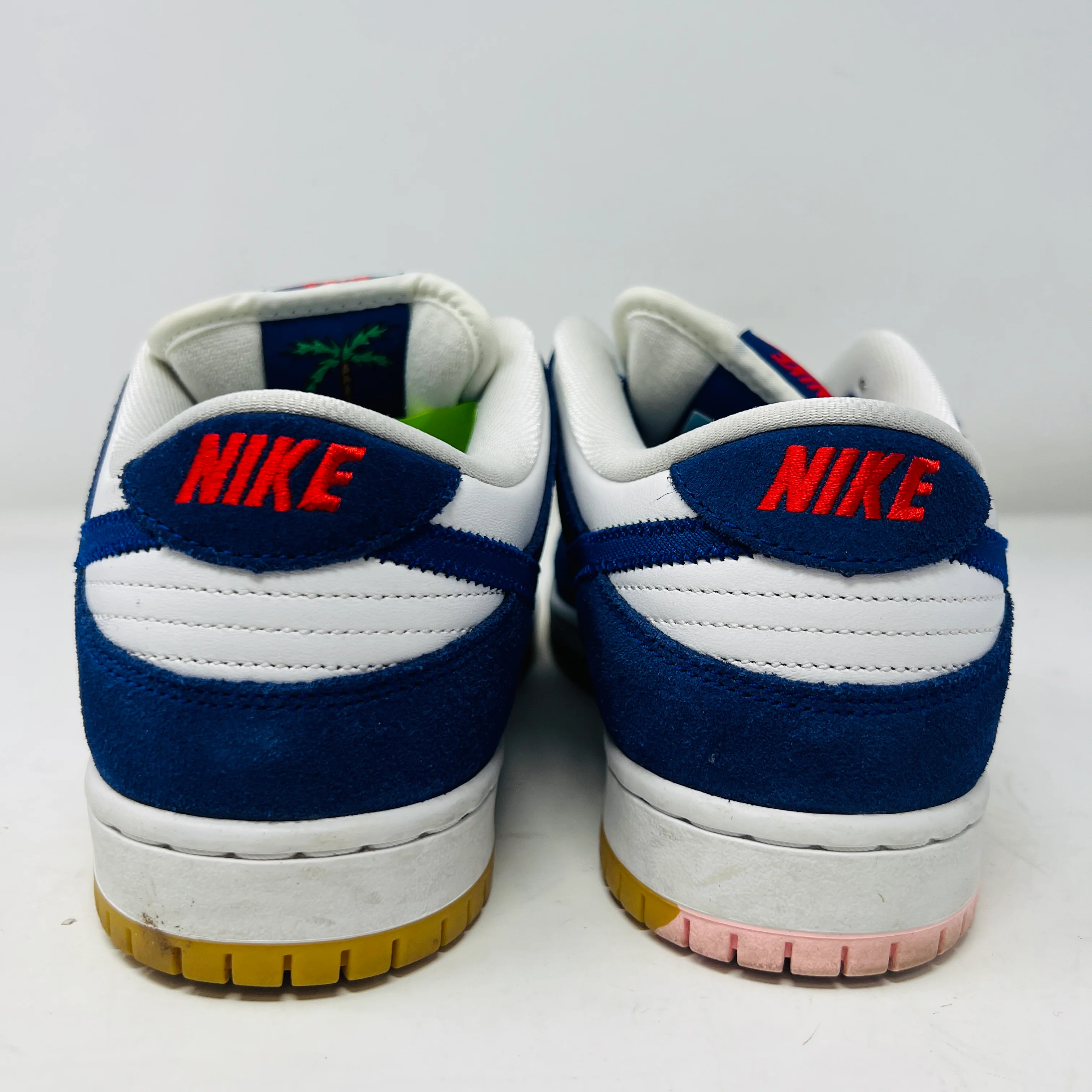 Nike SB Dunk Low Los Angeles Dodgers - Image 5