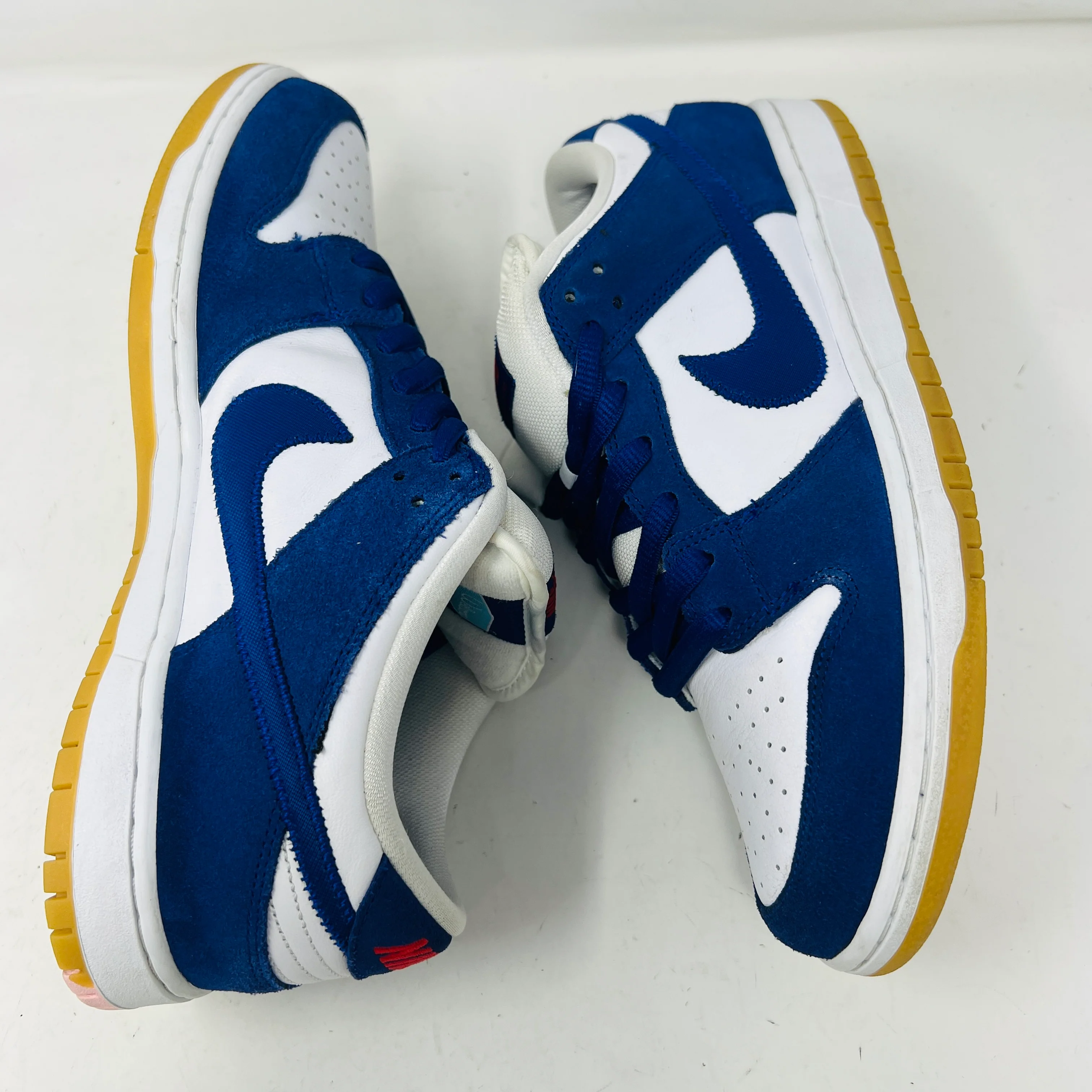 Nike SB Dunk Low Los Angeles Dodgers - Image 3