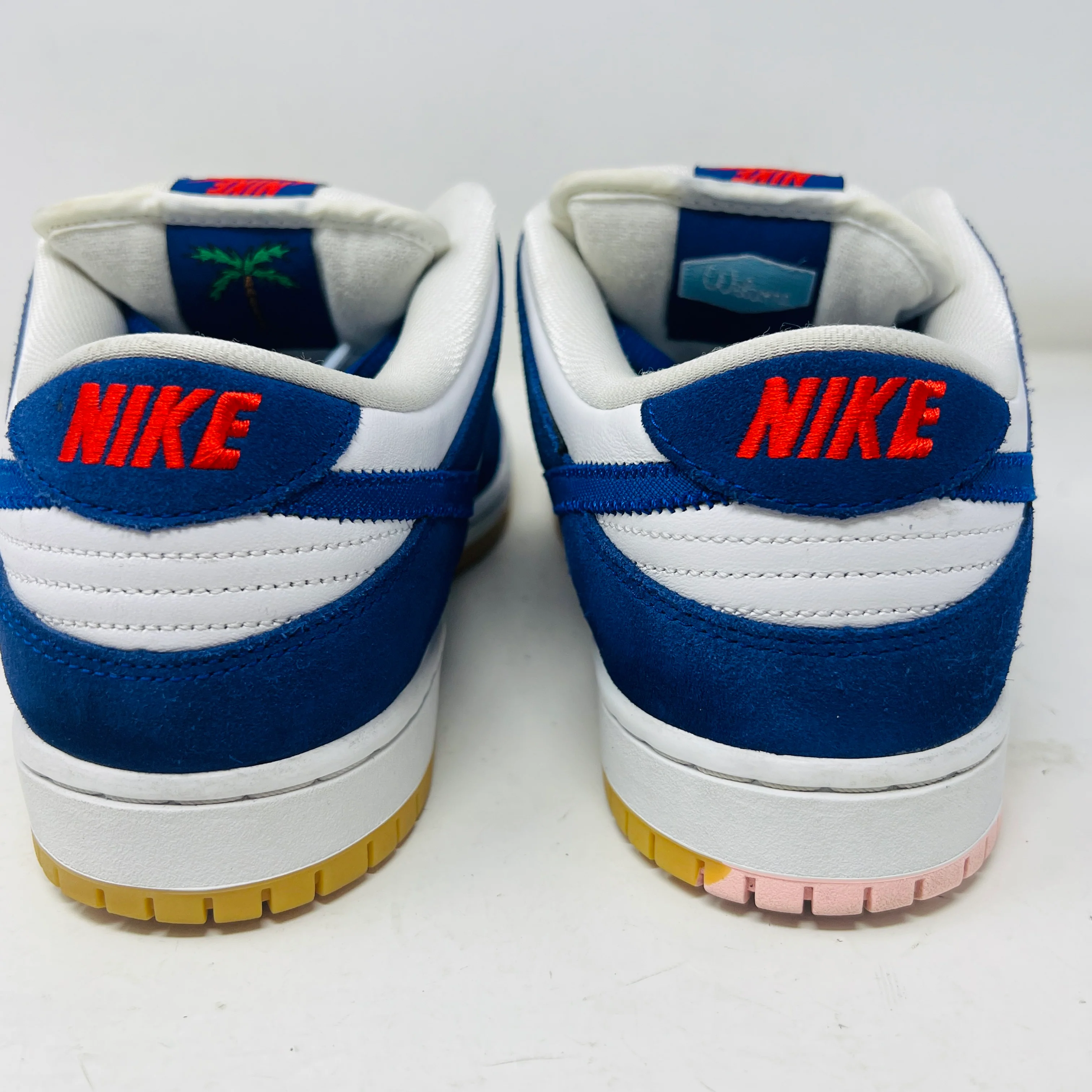 Nike SB Dunk Low Los Angeles Dodgers - Image 5