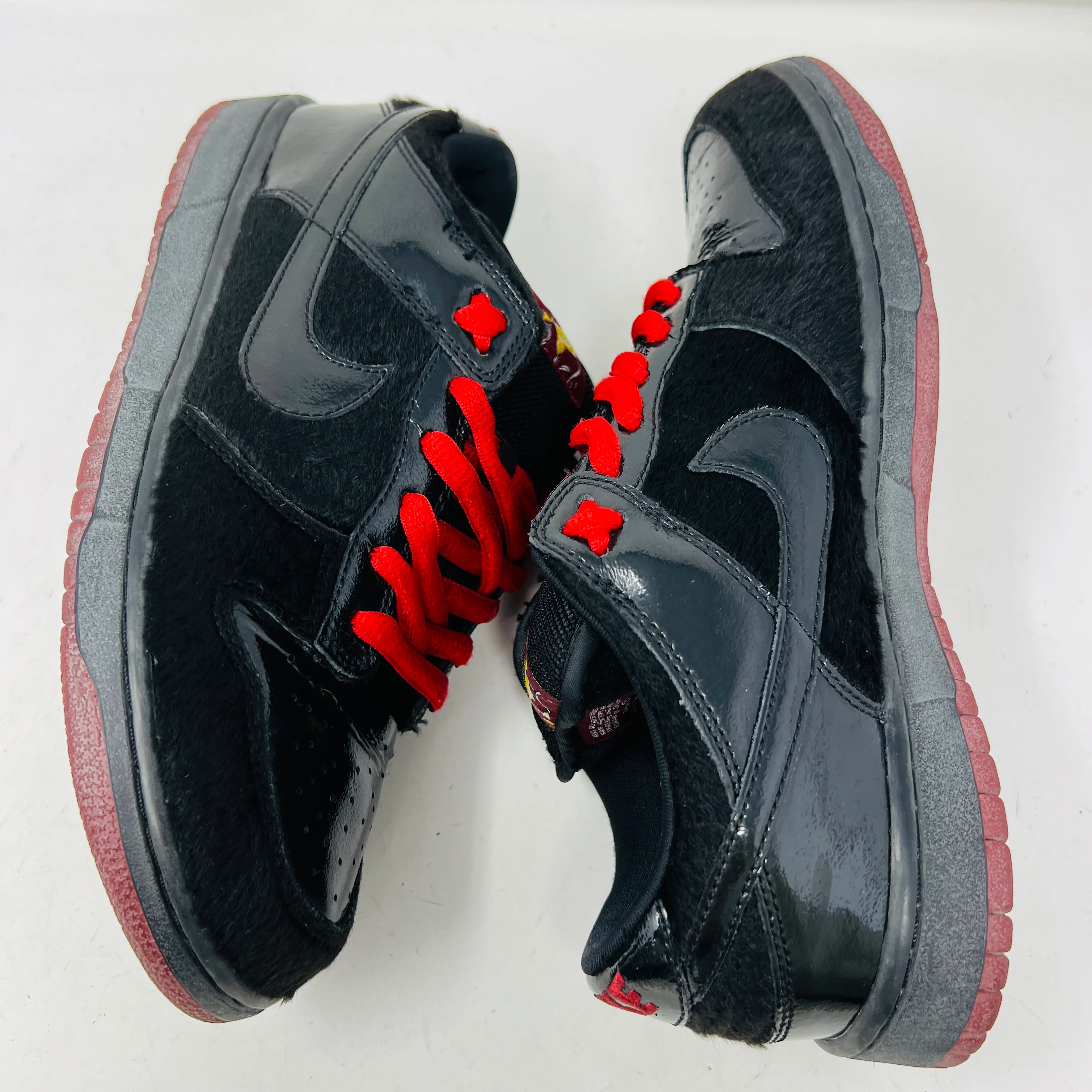 Nike SB Dunk Low Mafia - Image 4