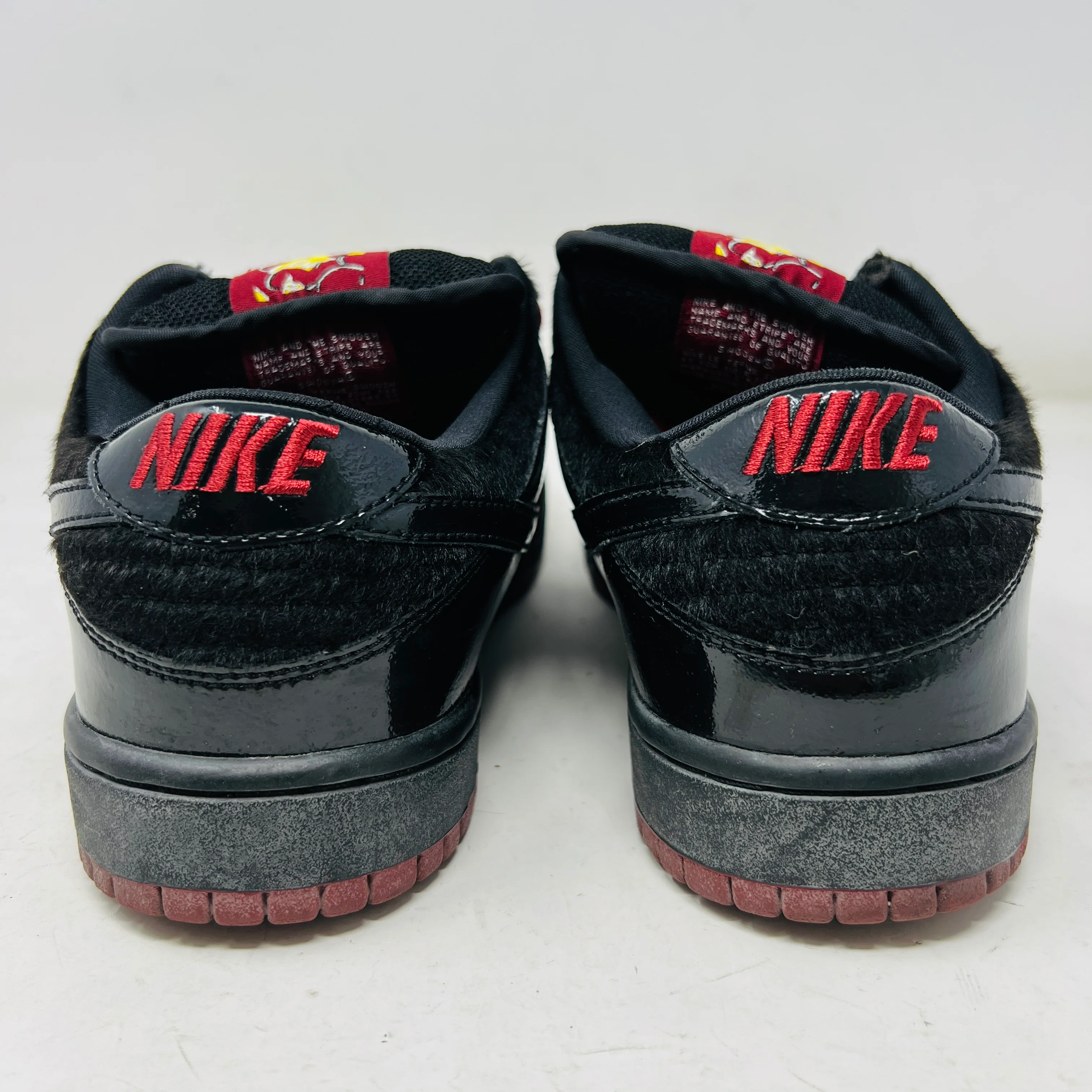 Nike SB Dunk Low Mafia - Image 5