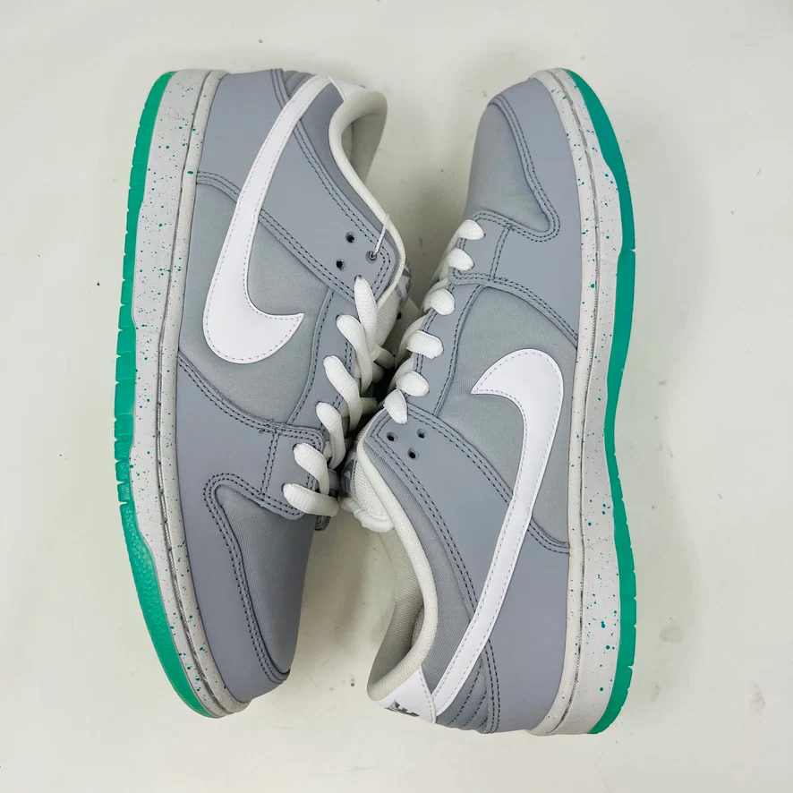 Nike SB Dunk Low Marty McFly - Image 3