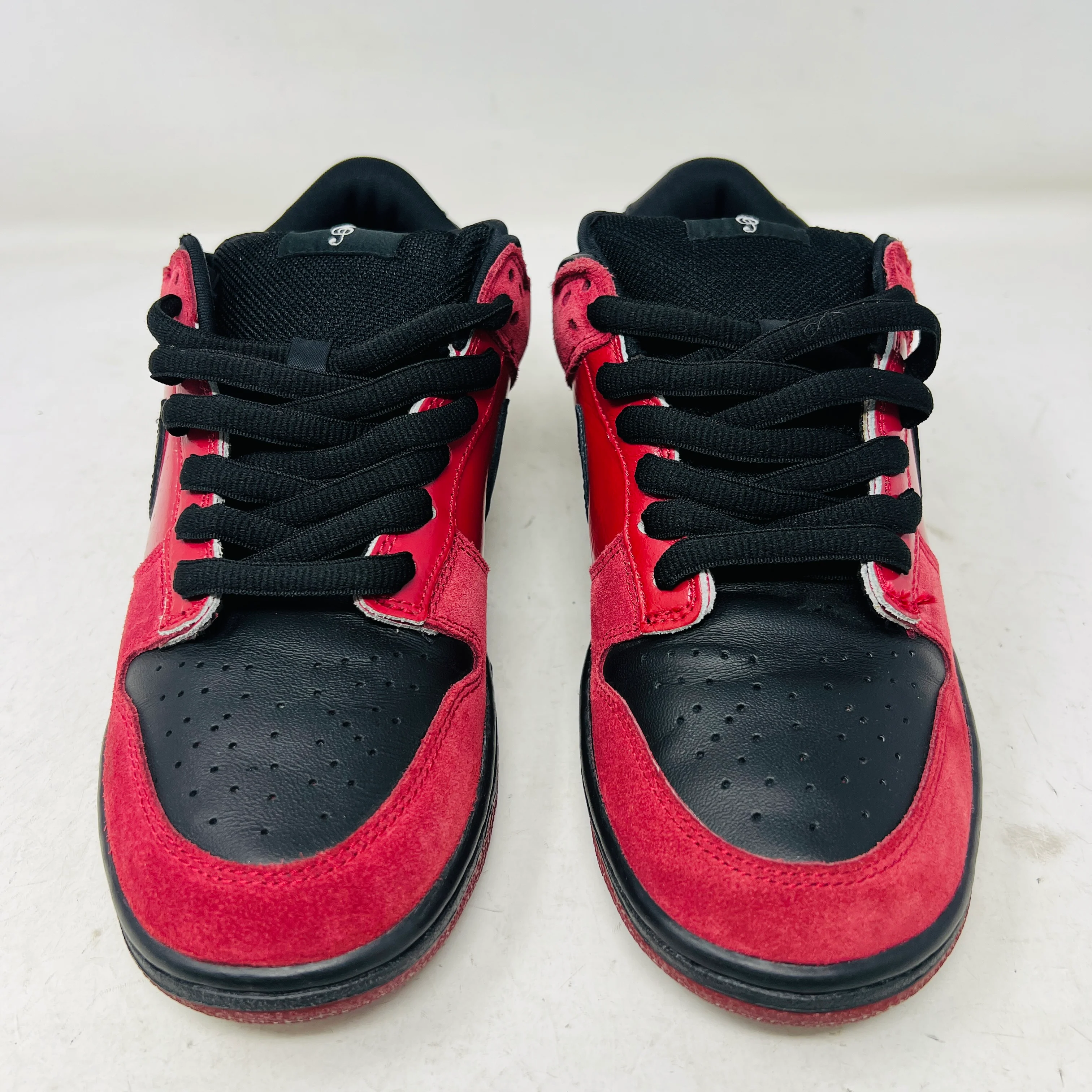 Nike SB Dunk Low Milli Vanilli - Image 2
