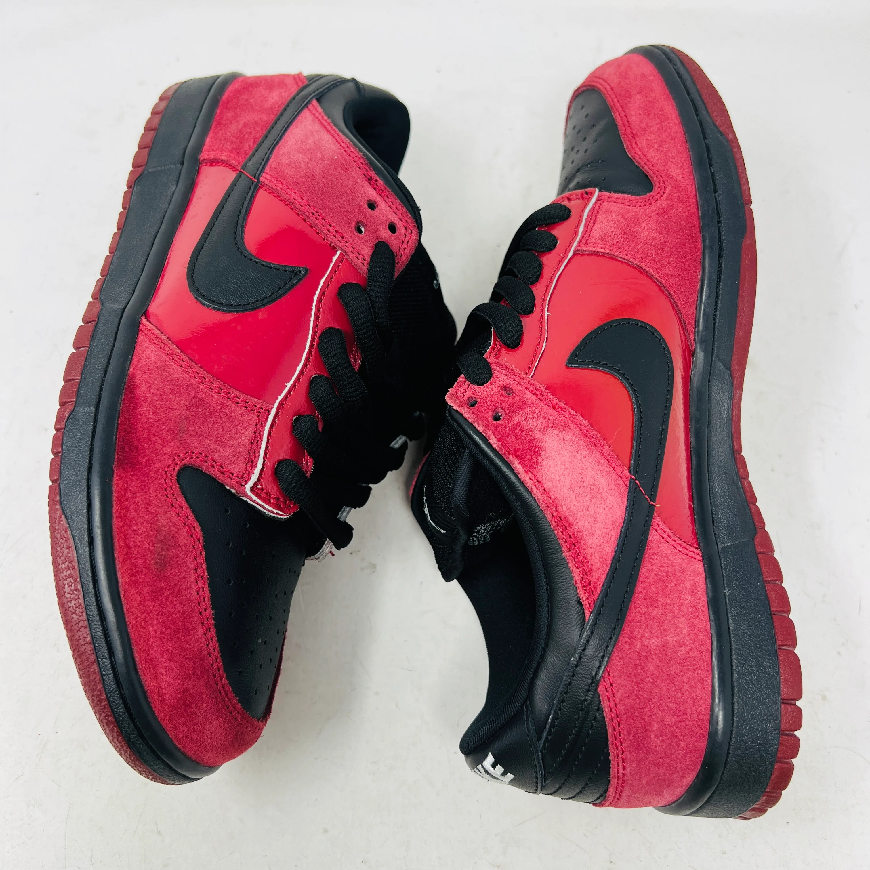 Nike SB Dunk Low Milli Vanilli - Image 4