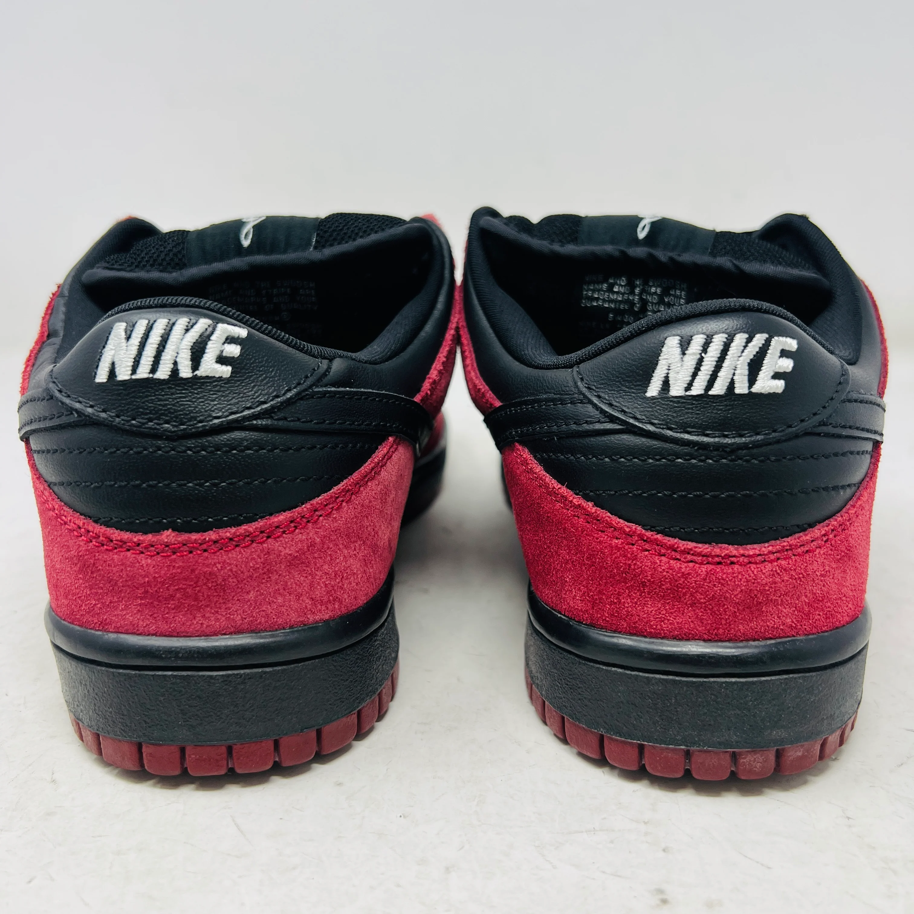 Nike SB Dunk Low Milli Vanilli - Image 5