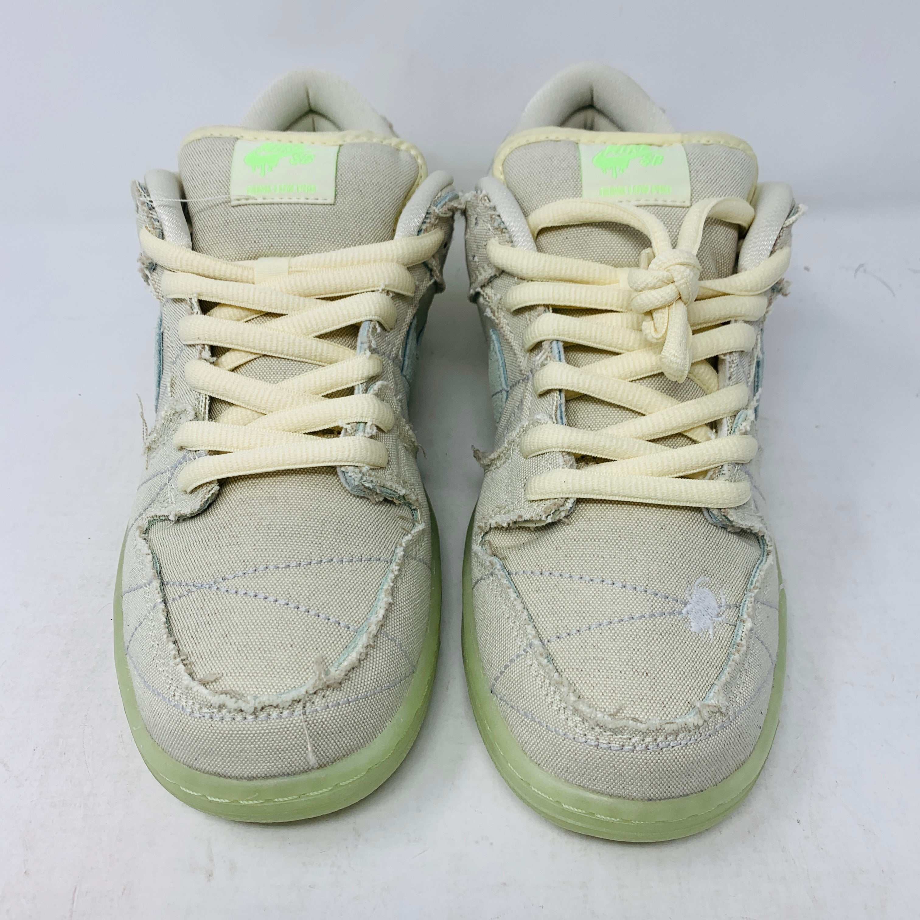 Nike SB Dunk Low Mummy - Image 2