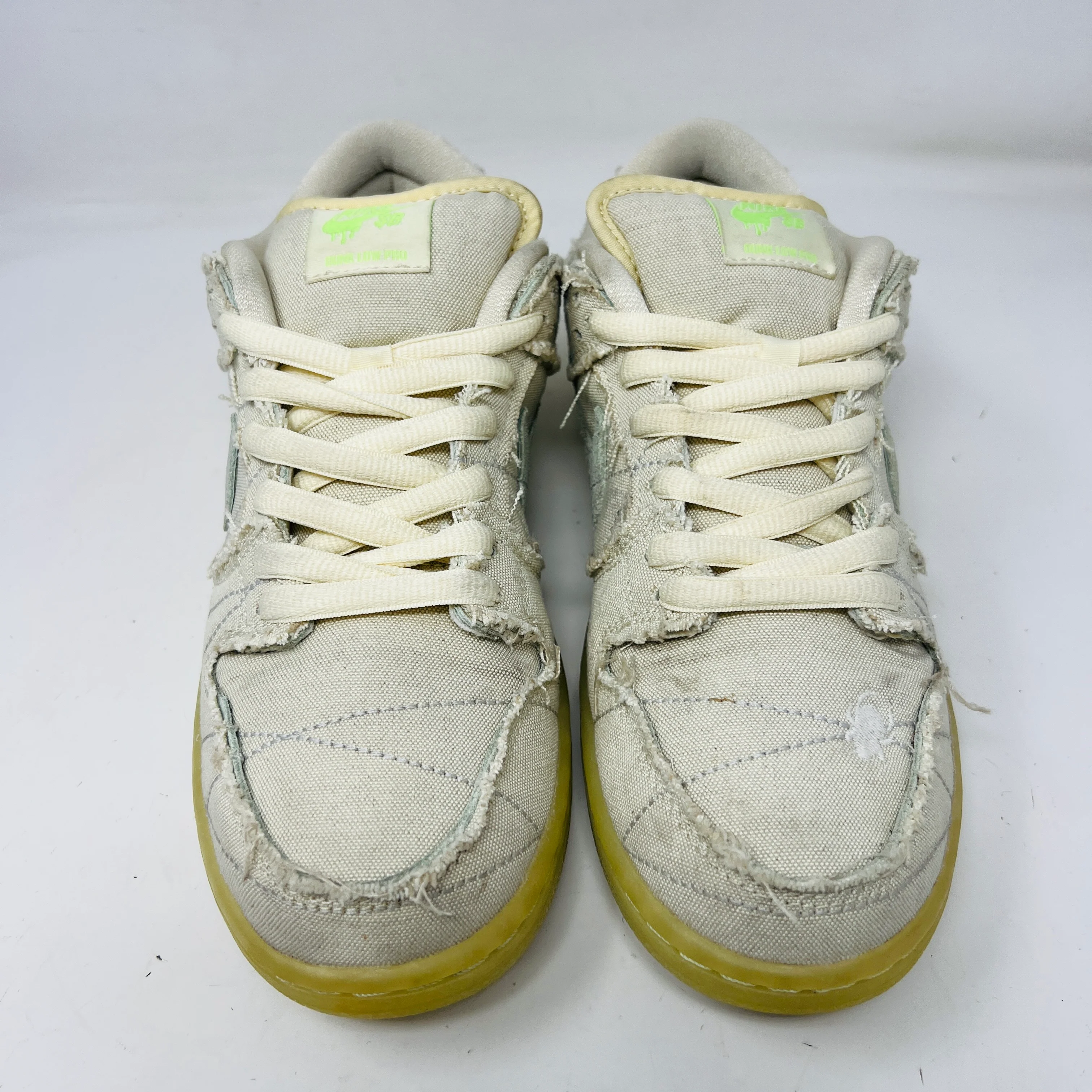 Nike SB Dunk Low Mummy - Image 2