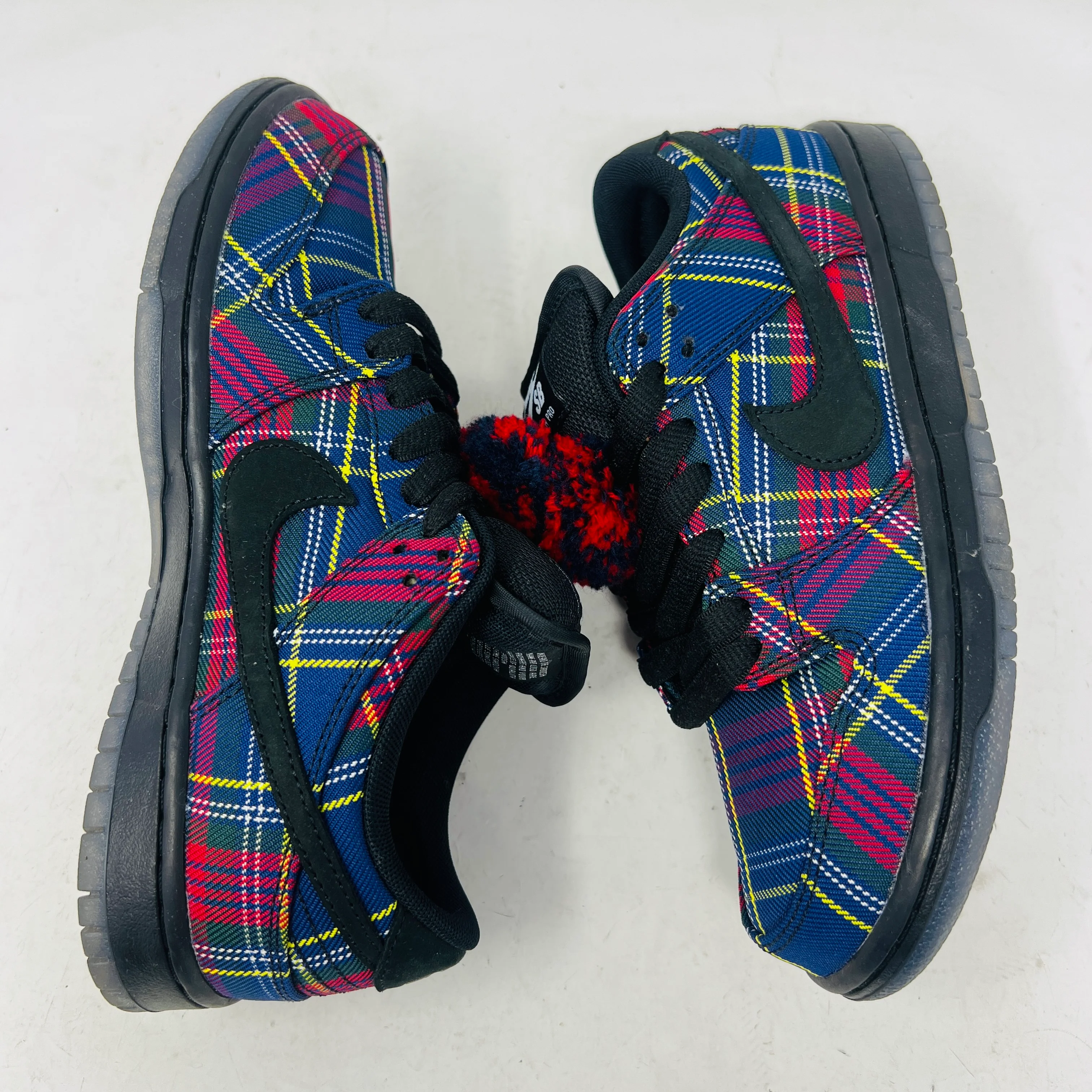 Nike SB Dunk Low Nardwuar - Image 3