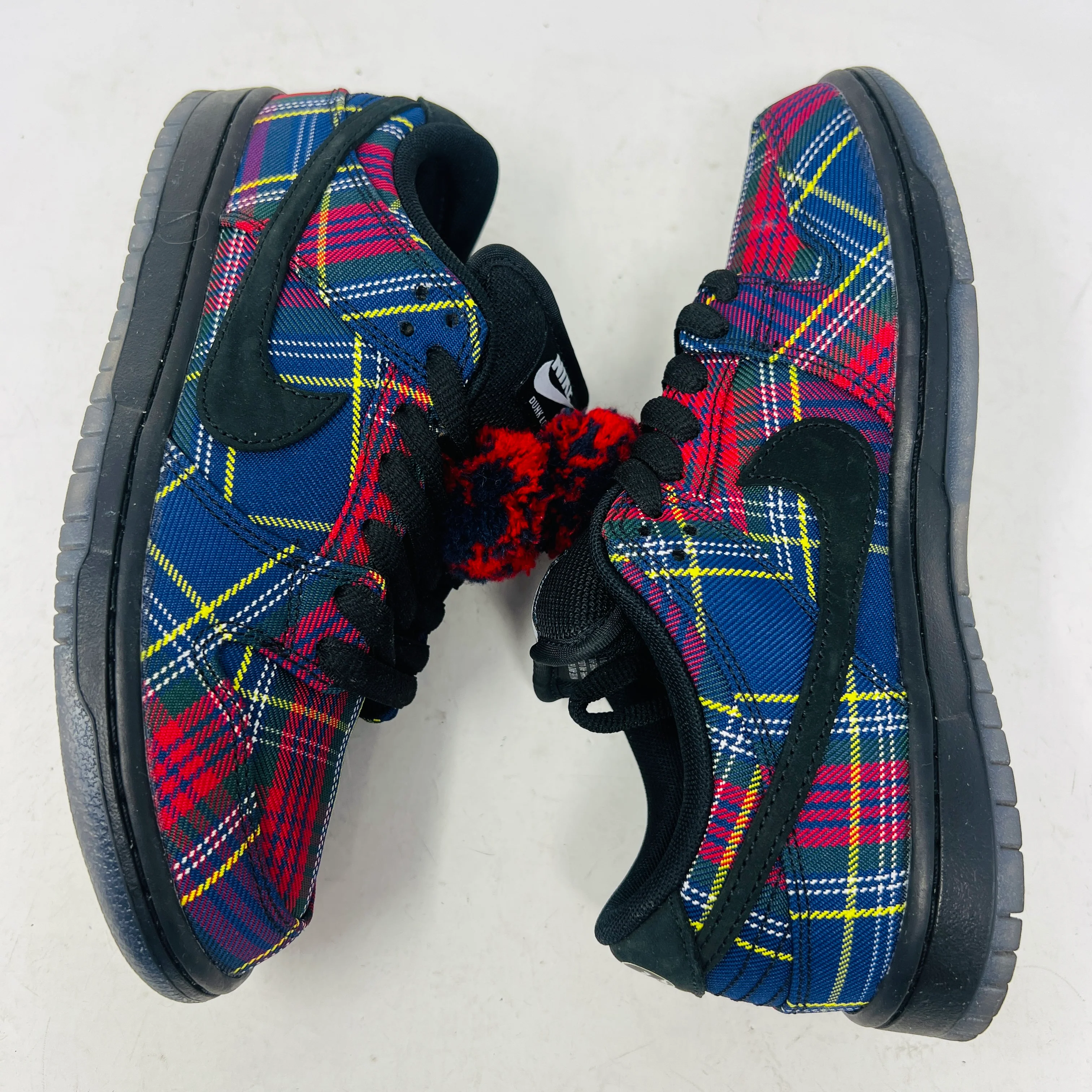 Nike SB Dunk Low Nardwuar - Image 4