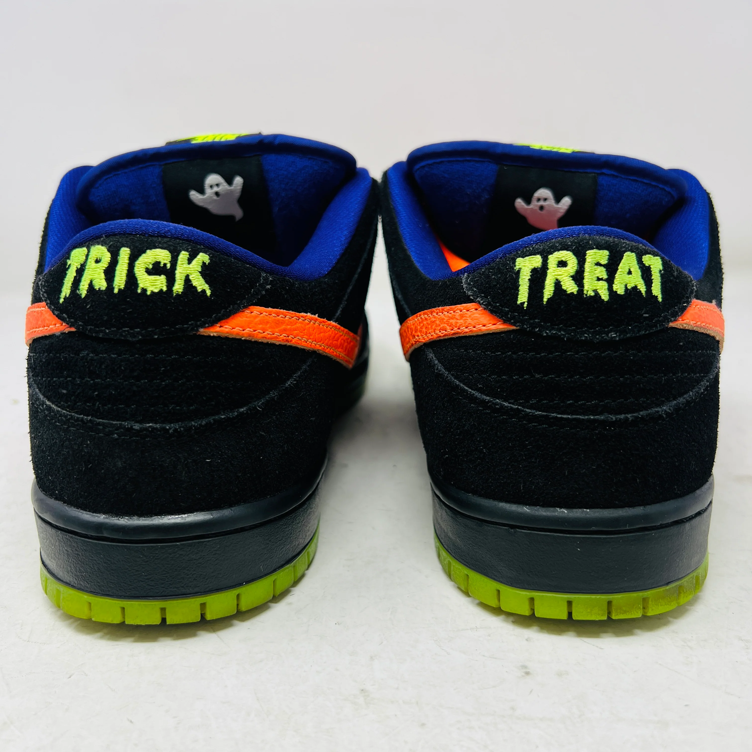 Nike SB Dunk Low Night of Mischief Halloween - Image 5