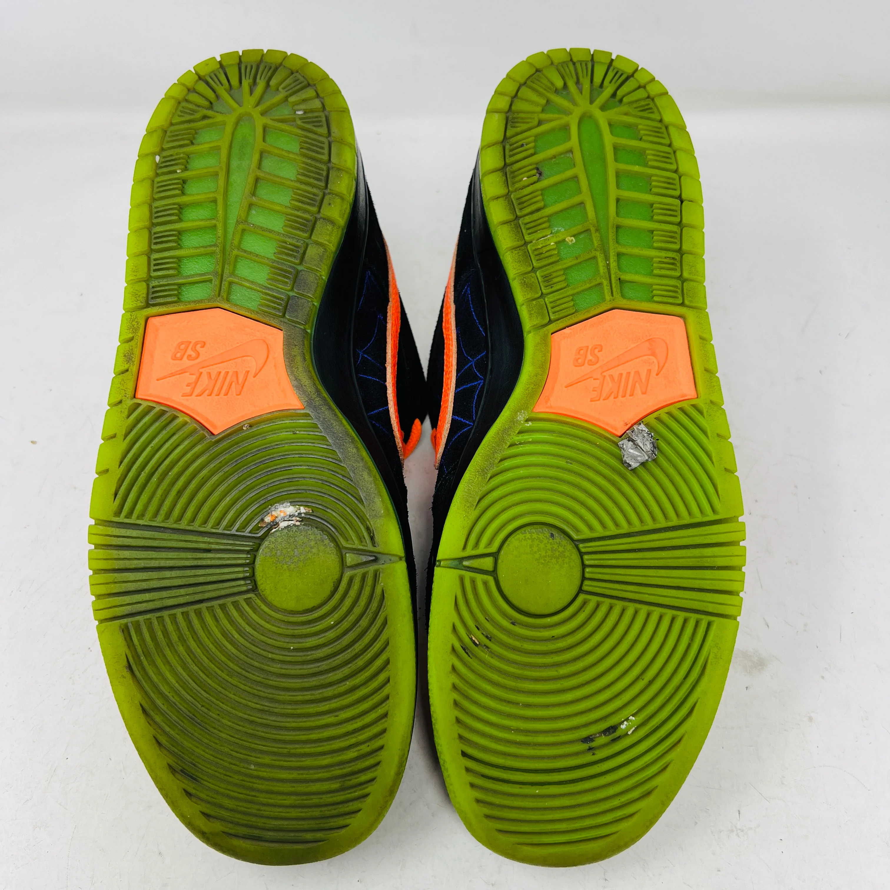 Nike SB Dunk Low Night of Mischief Halloween - Image 6