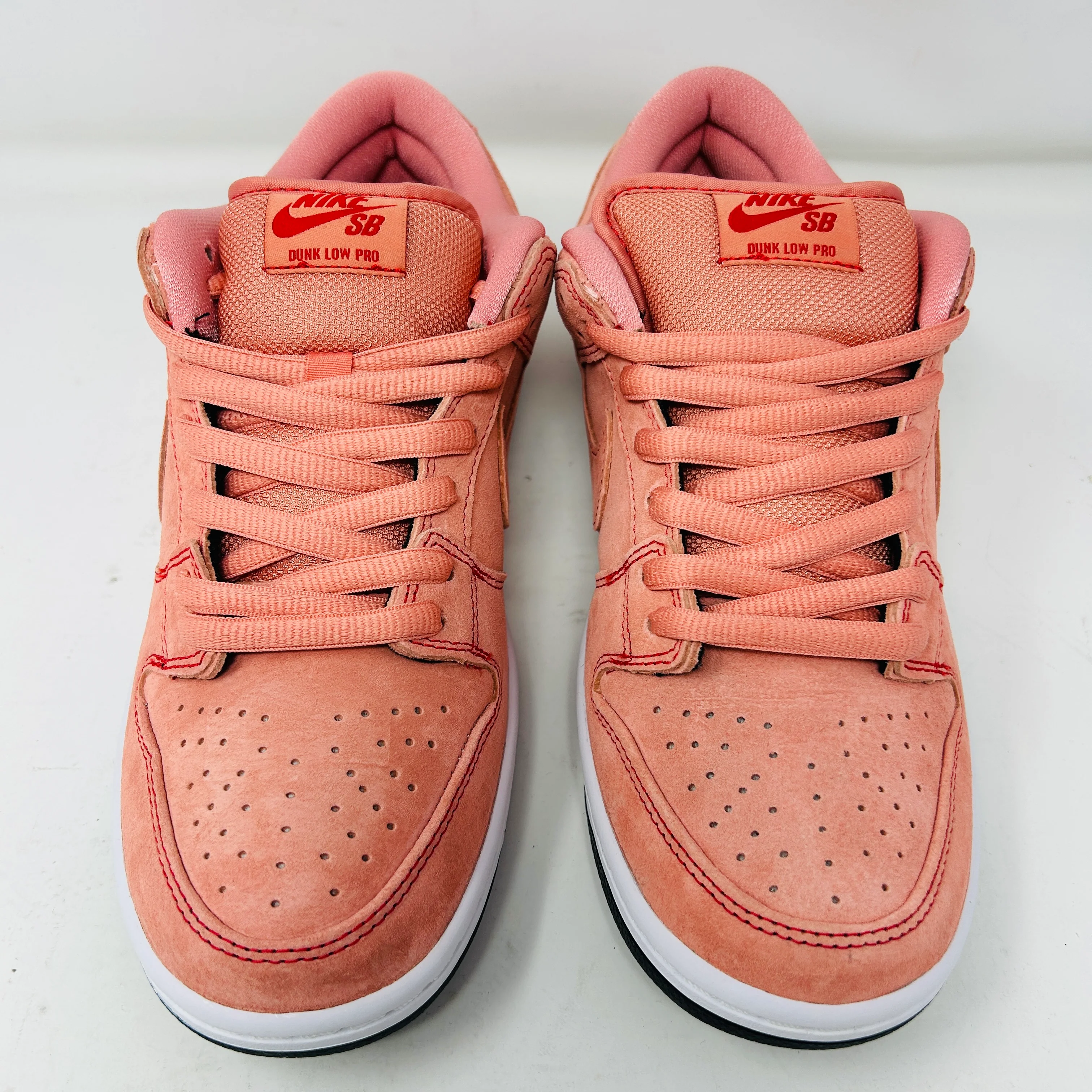 Nike SB Dunk Low Pink Pig - Image 2
