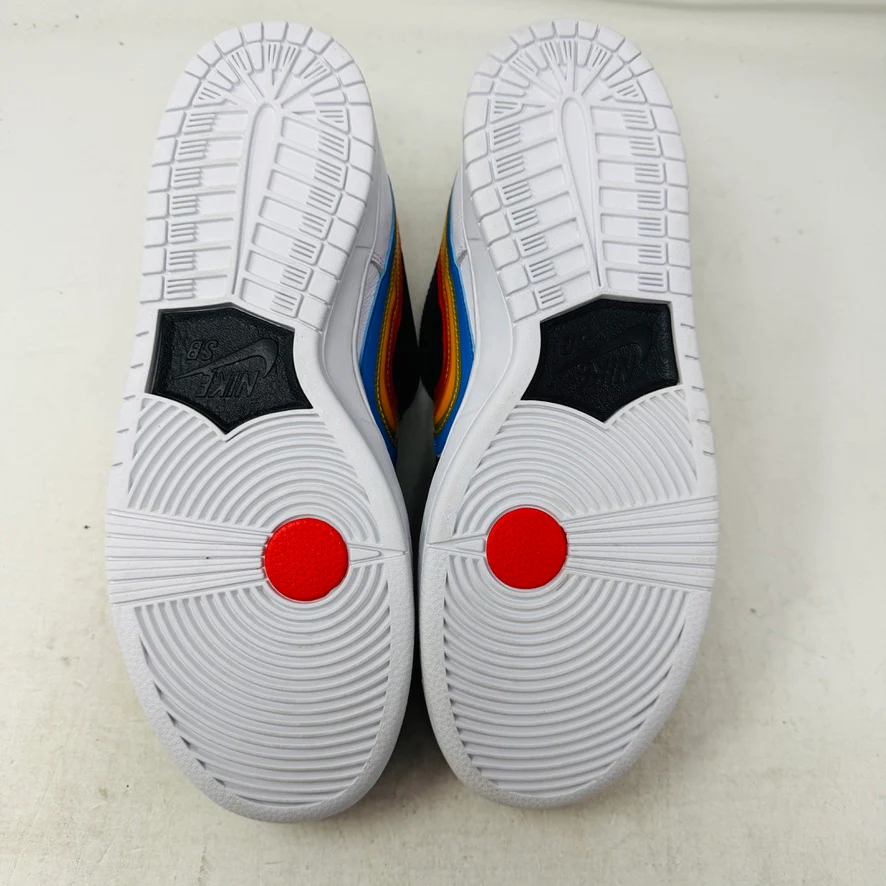 Nike SB Dunk Low Polaroid - Image 6