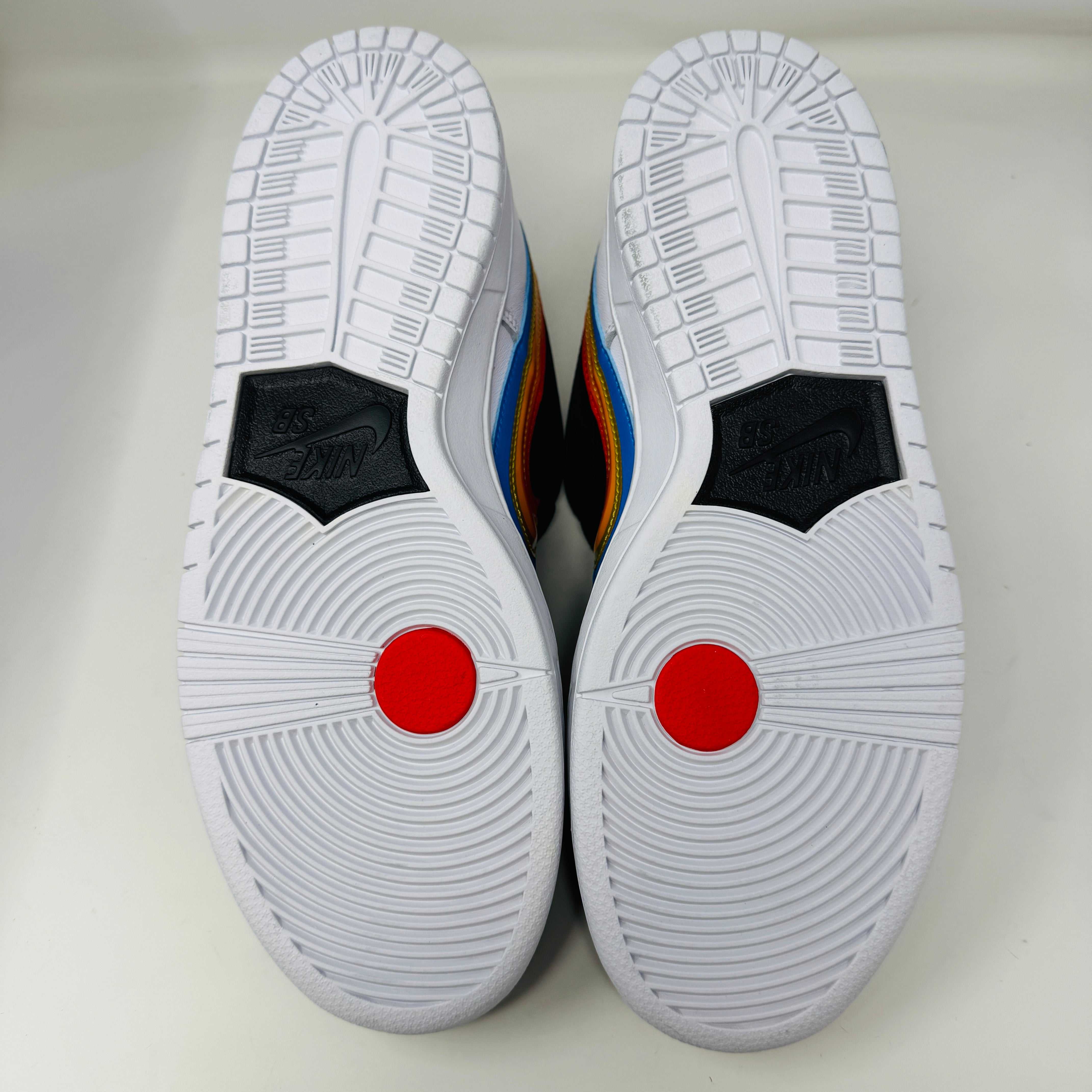 Nike SB Dunk Low Polaroid - Image 6