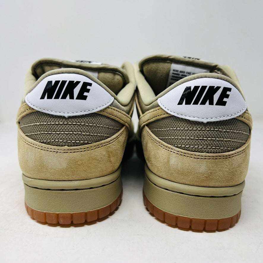 Nike SB Dunk Low Pro B Parachute Beige - Image 5