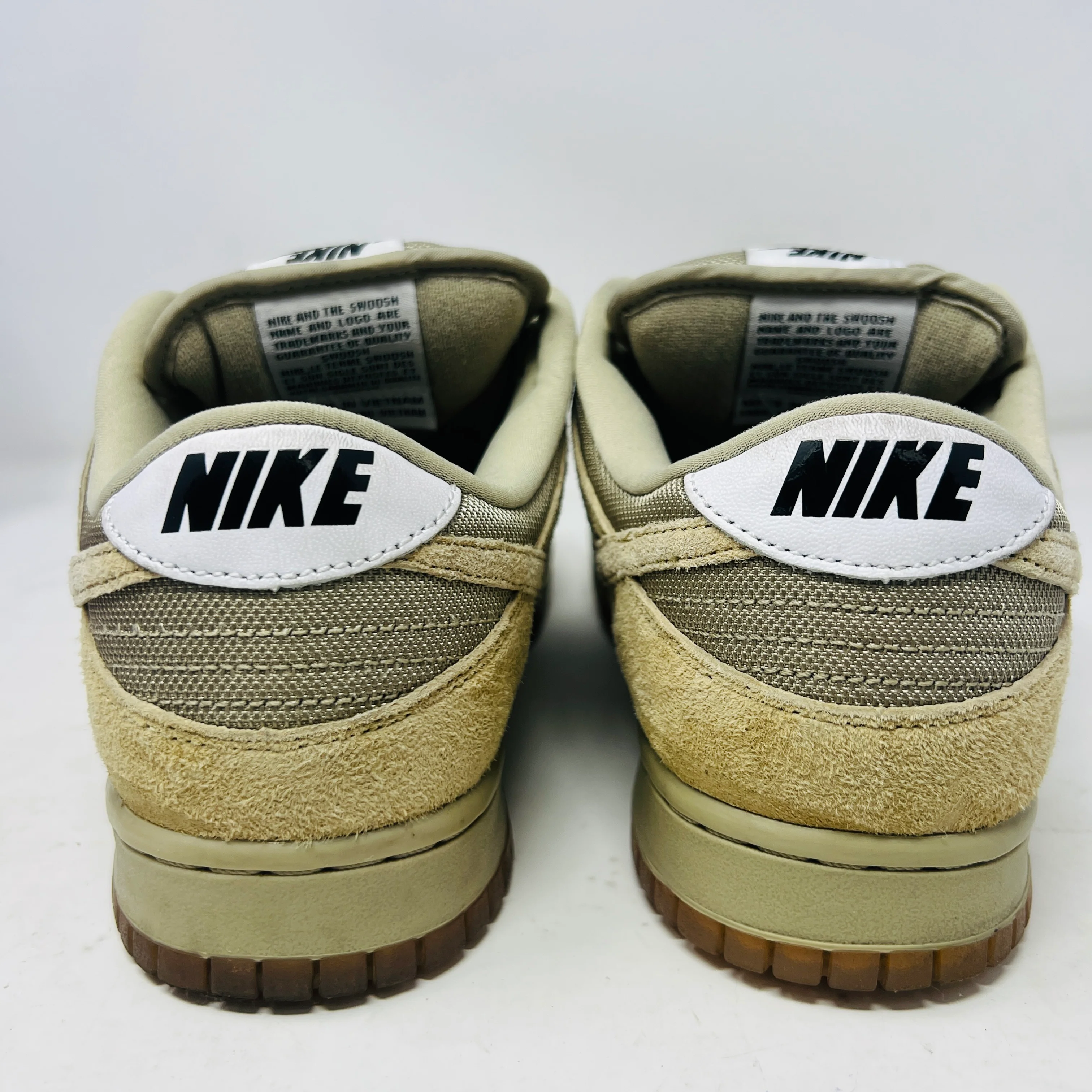 Nike SB Dunk Low Pro B Parachute Beige - Image 5