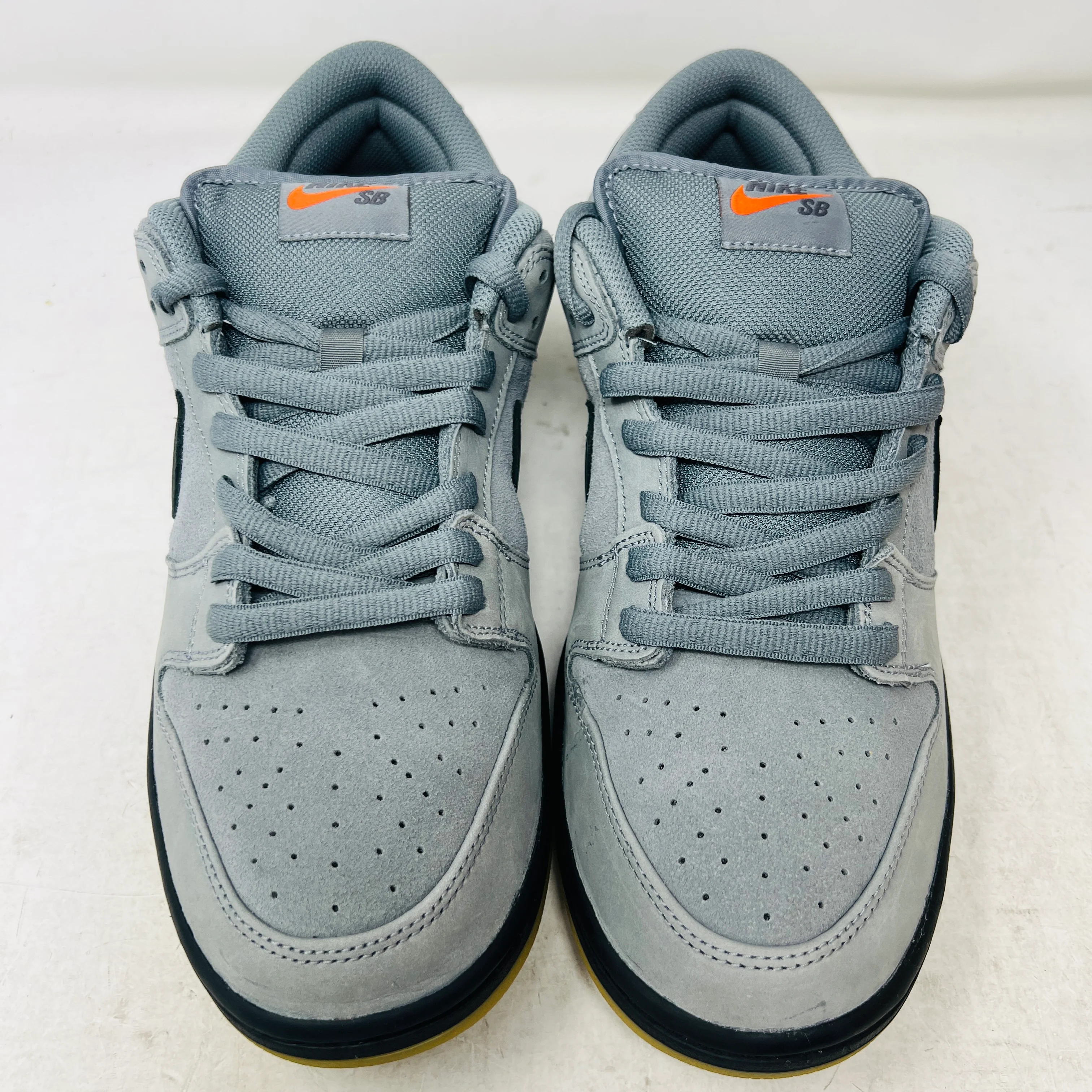 Nike SB Dunk Low Pro Cool Grey - Image 2