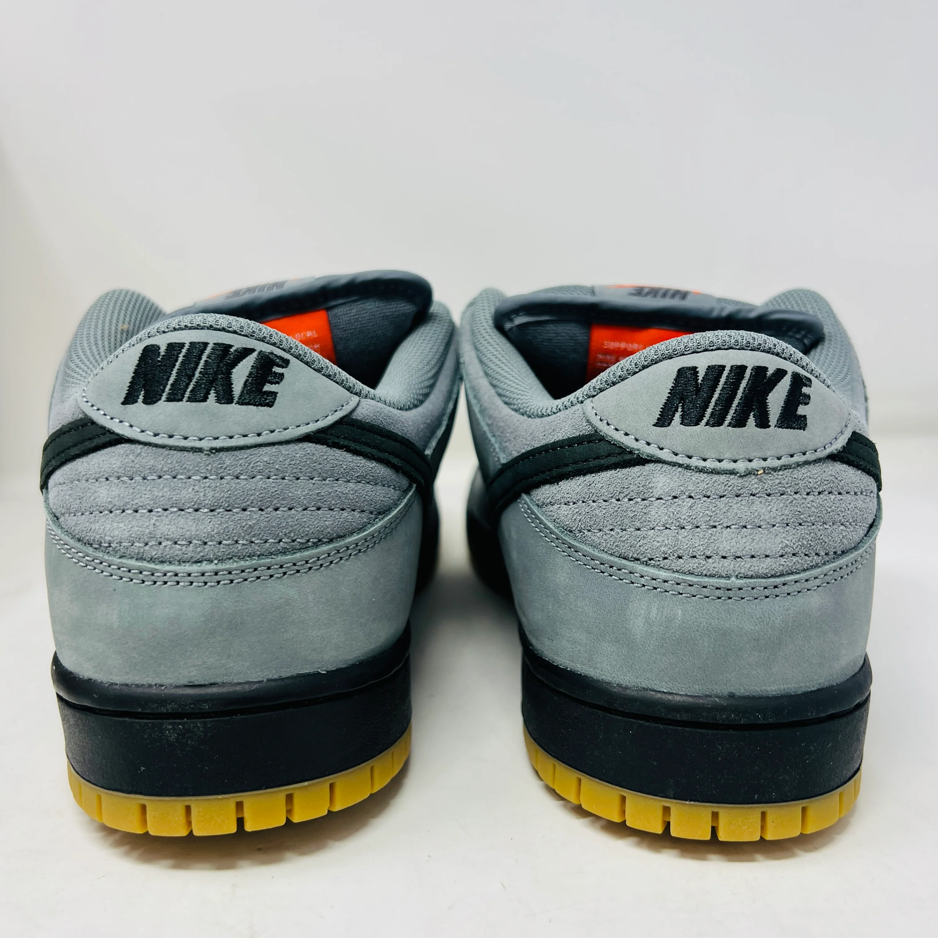 Nike SB Dunk Low Pro Cool Grey - Image 5