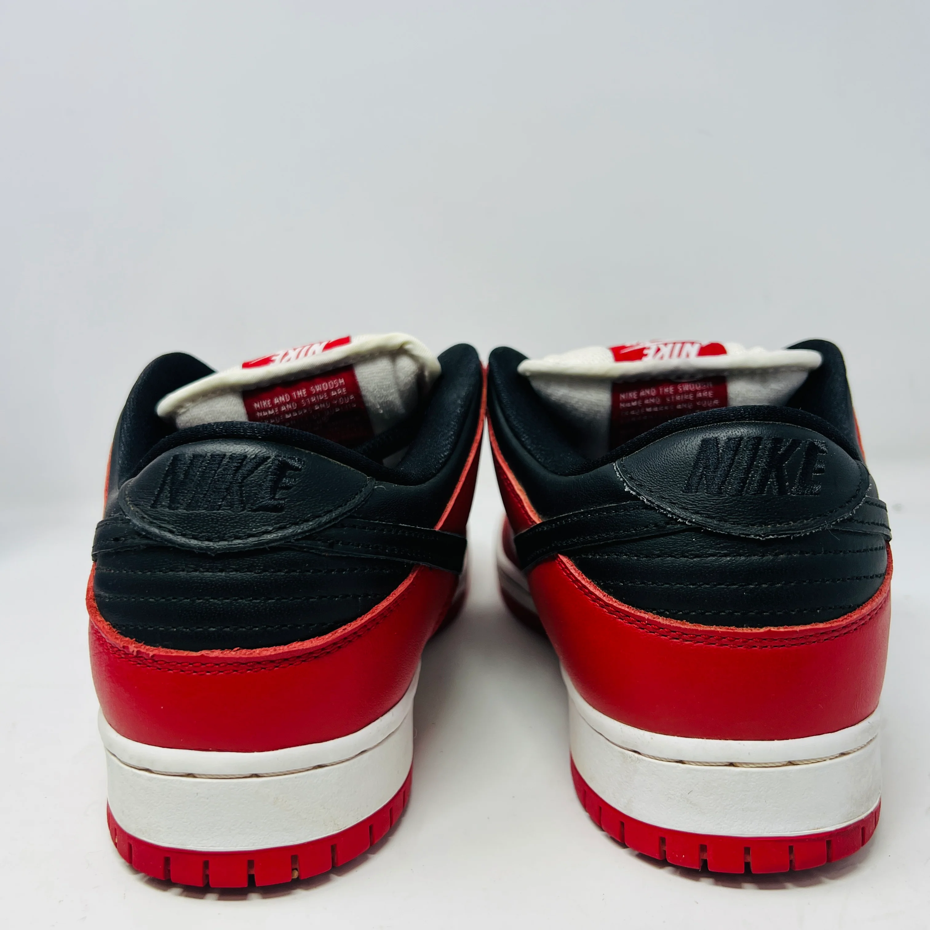 Nike SB Dunk Low Pro J-Pack Chicago - Image 5