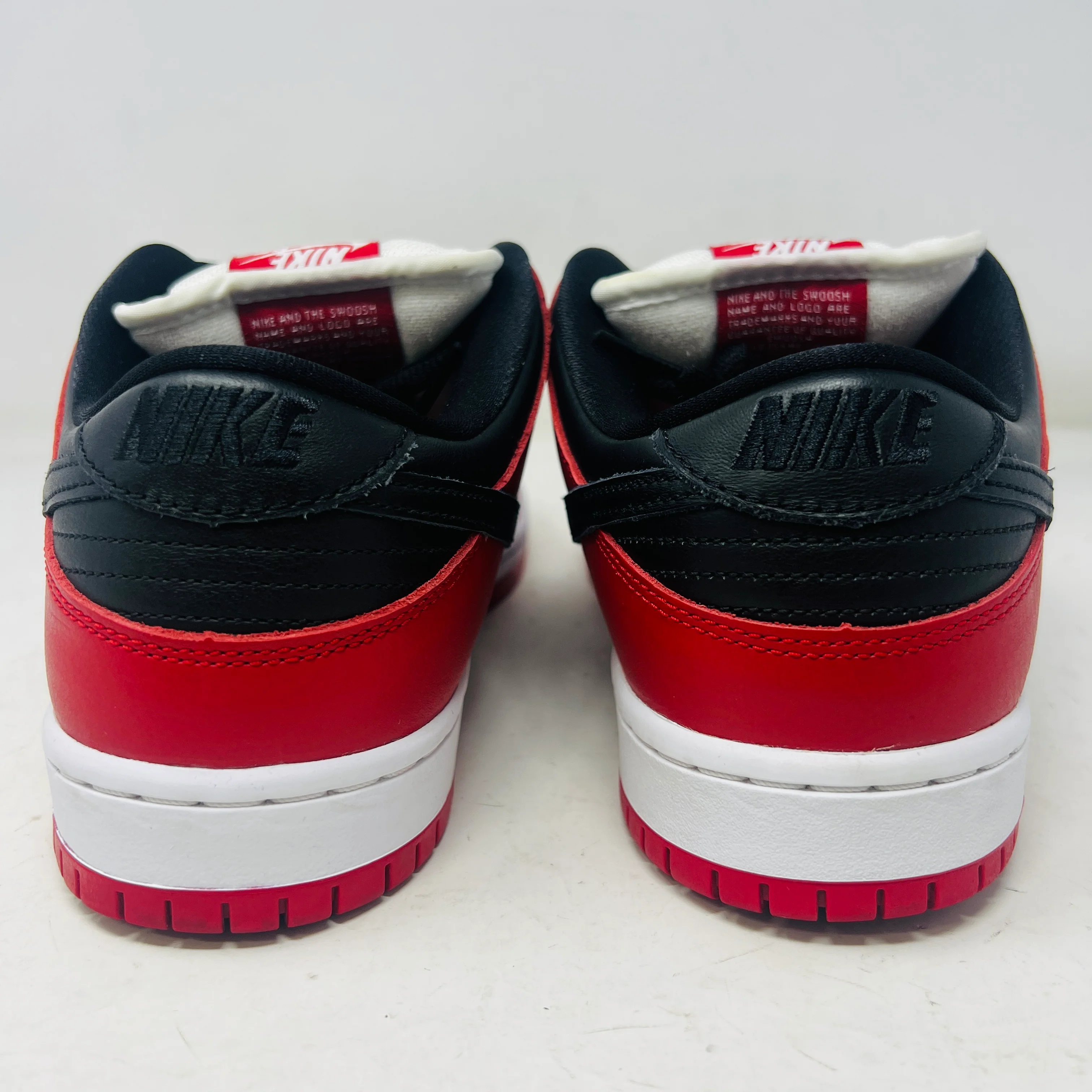 Nike SB Dunk Low Pro J-Pack Chicago - Image 5