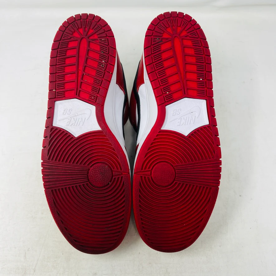 Nike SB Dunk Low Pro J-Pack Chicago - Image 6
