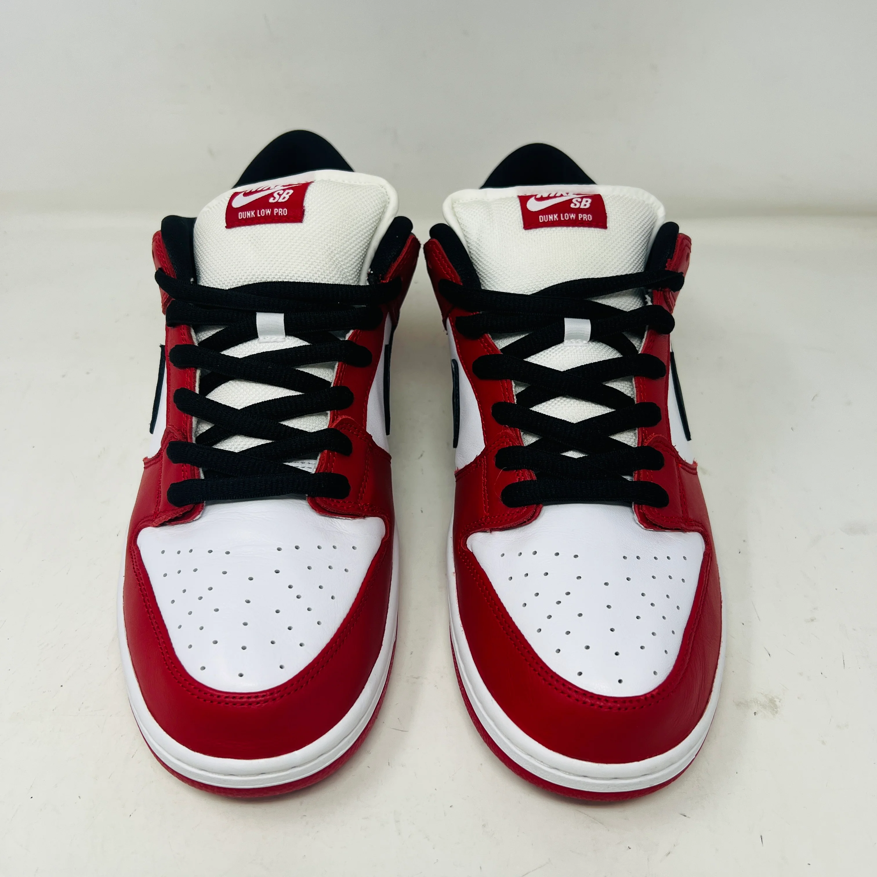 Nike SB Dunk Low Pro J-Pack Chicago - Image 2