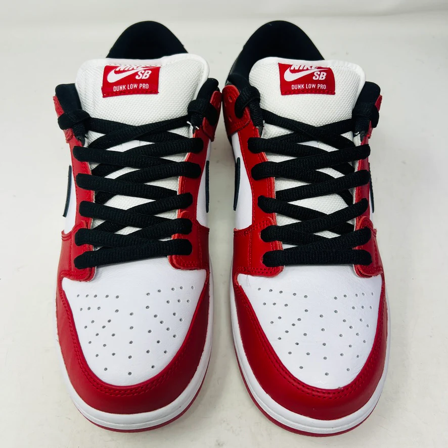 Nike SB Dunk Low Pro J-Pack Chicago - Image 2