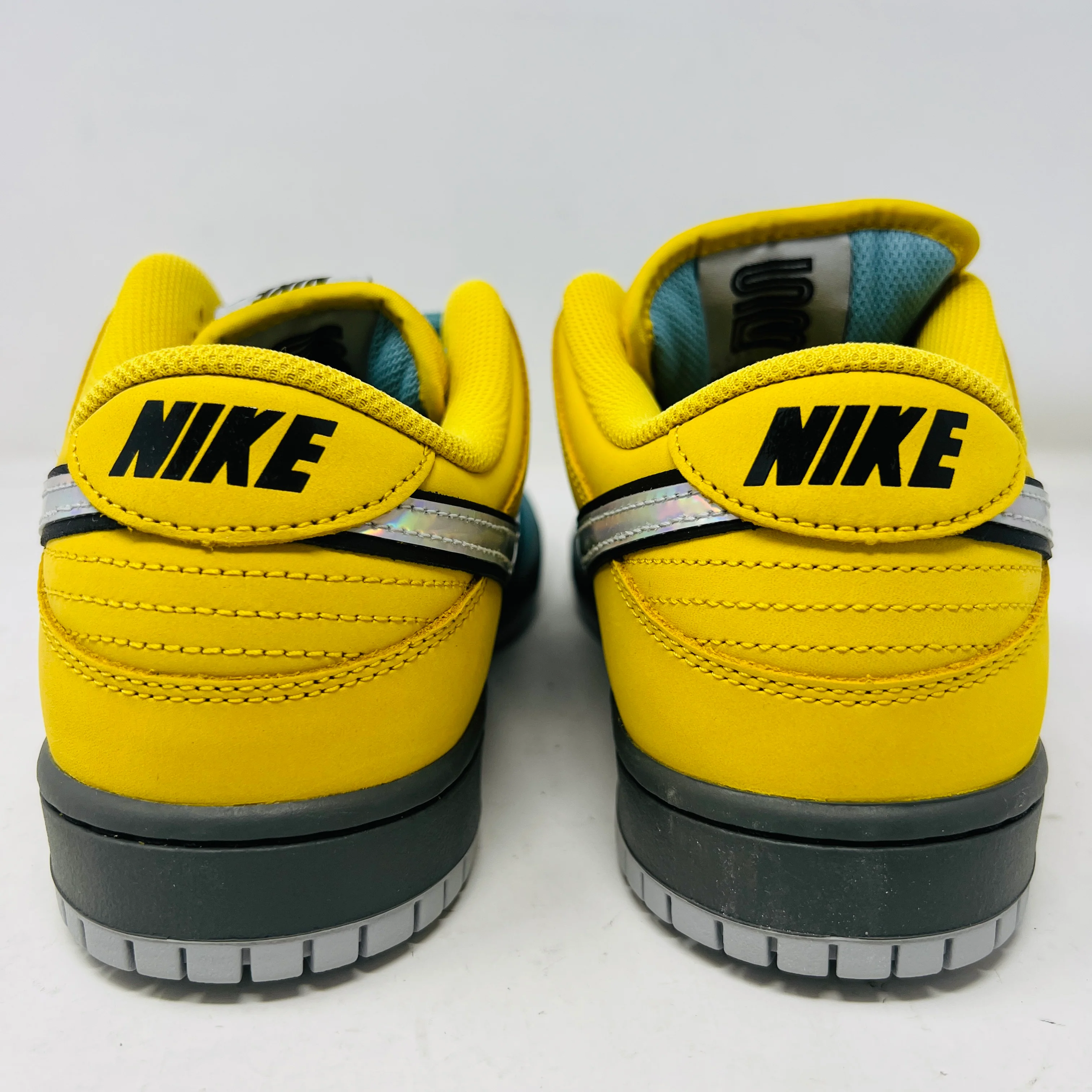 Nike SB Dunk Low Pro Muni Lightning Denim - Image 5