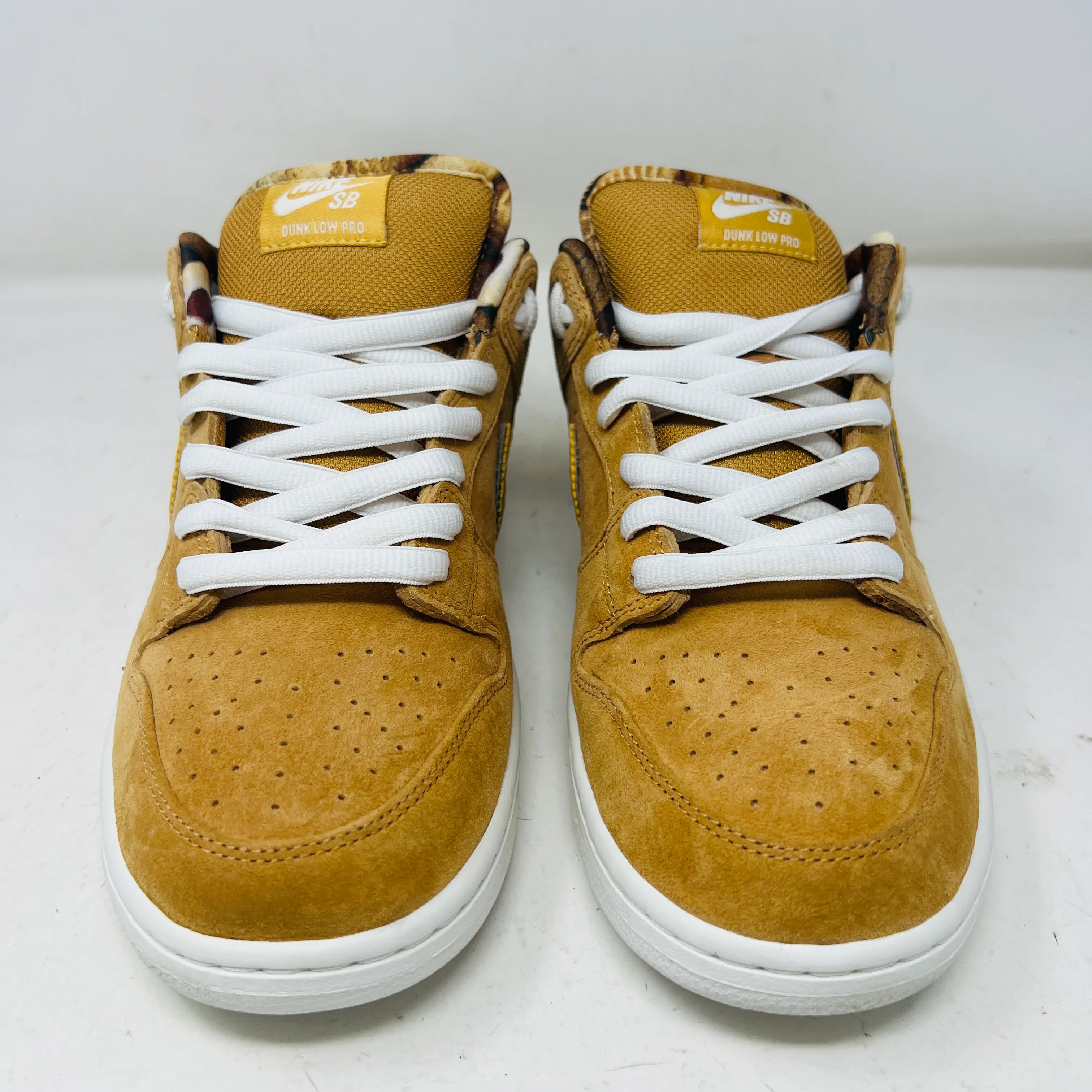 Nike SB Dunk Low Pro NOTE Shop Manchester Brew and Biscuits - Image 2