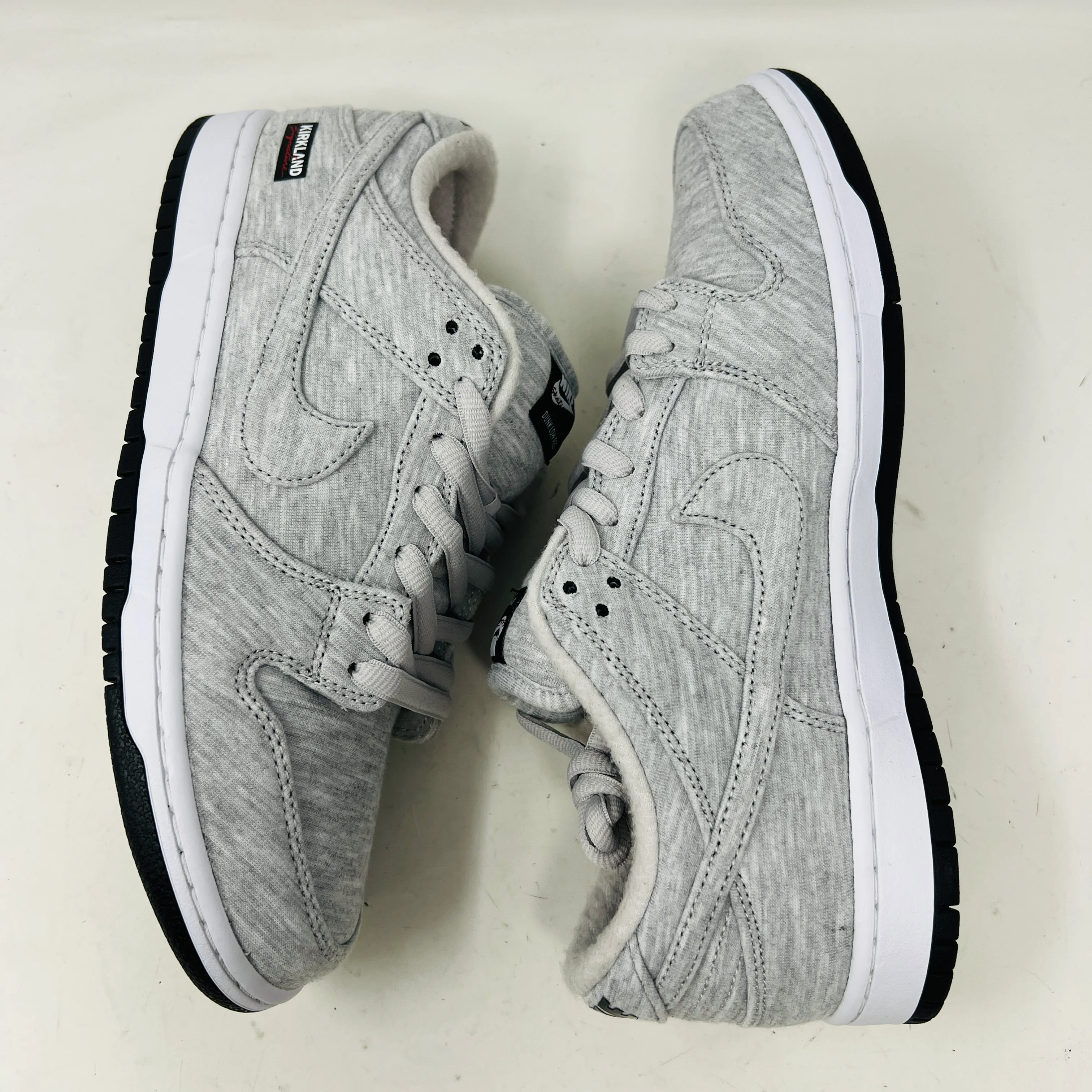 Nike SB Dunk Low Pro QS Costco Kirkland Signature - Image 4