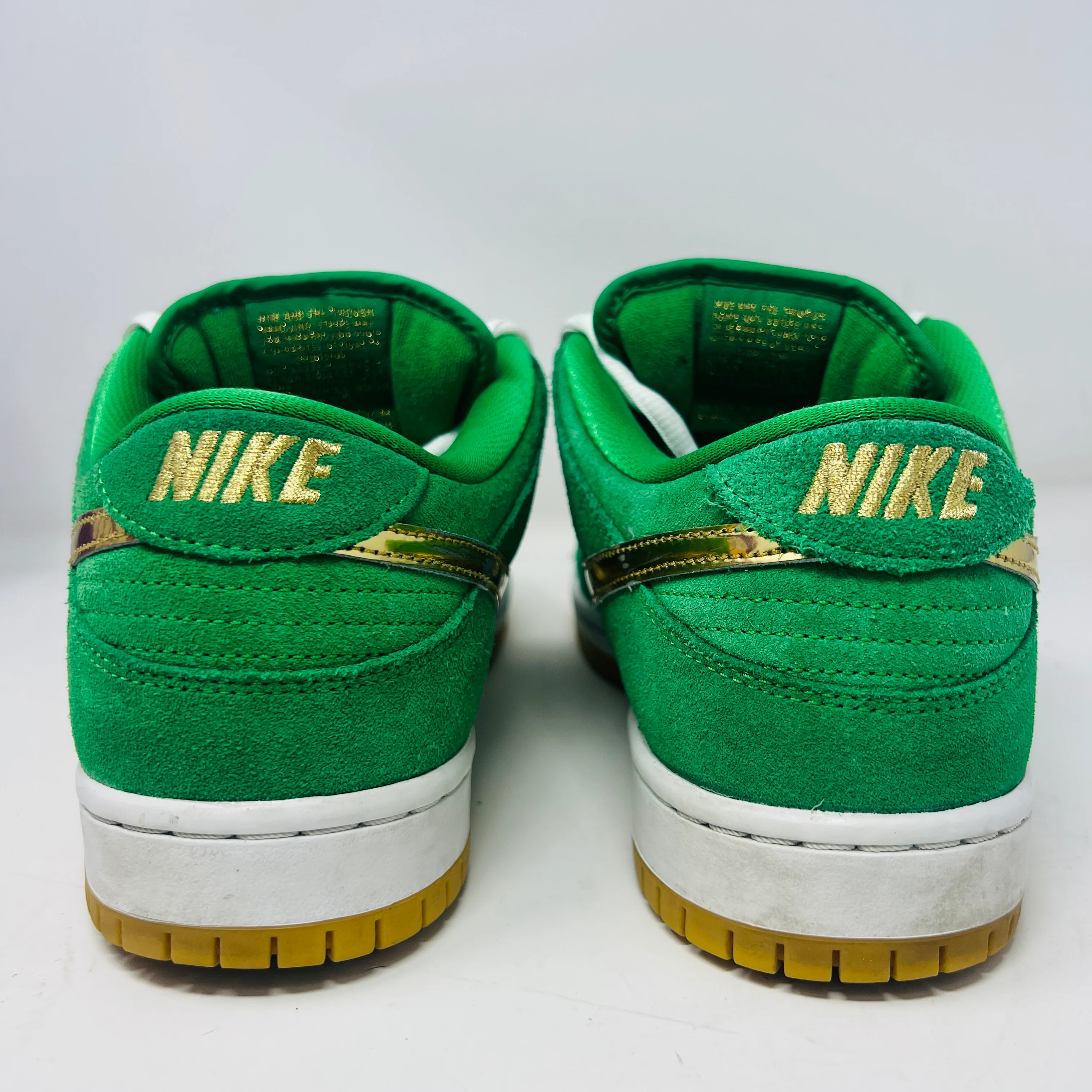 Nike SB Dunk Low Pro St. Patrick's Day (2022) - Image 5