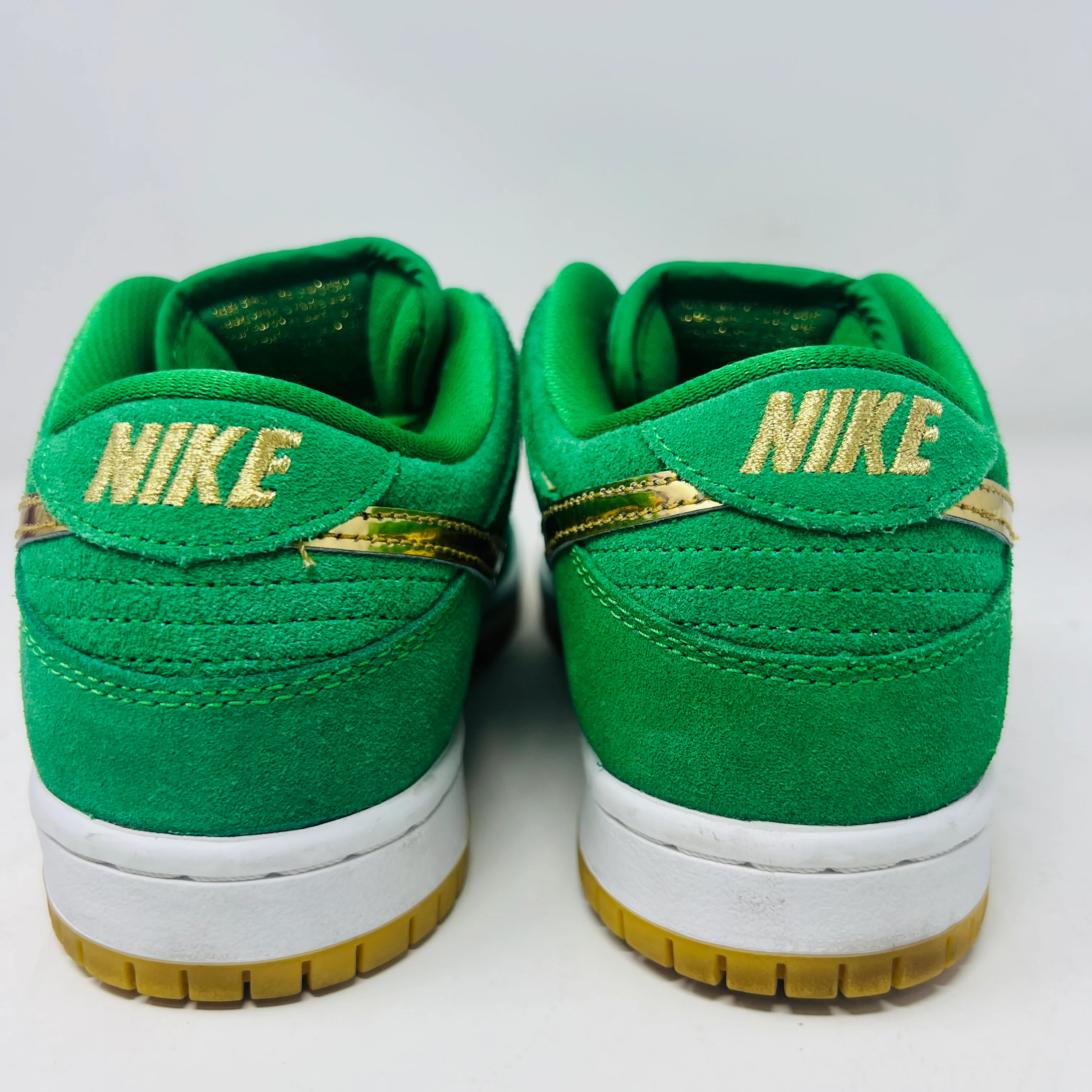 Nike SB Dunk Low Pro St. Patrick's Day (2022) - Image 5
