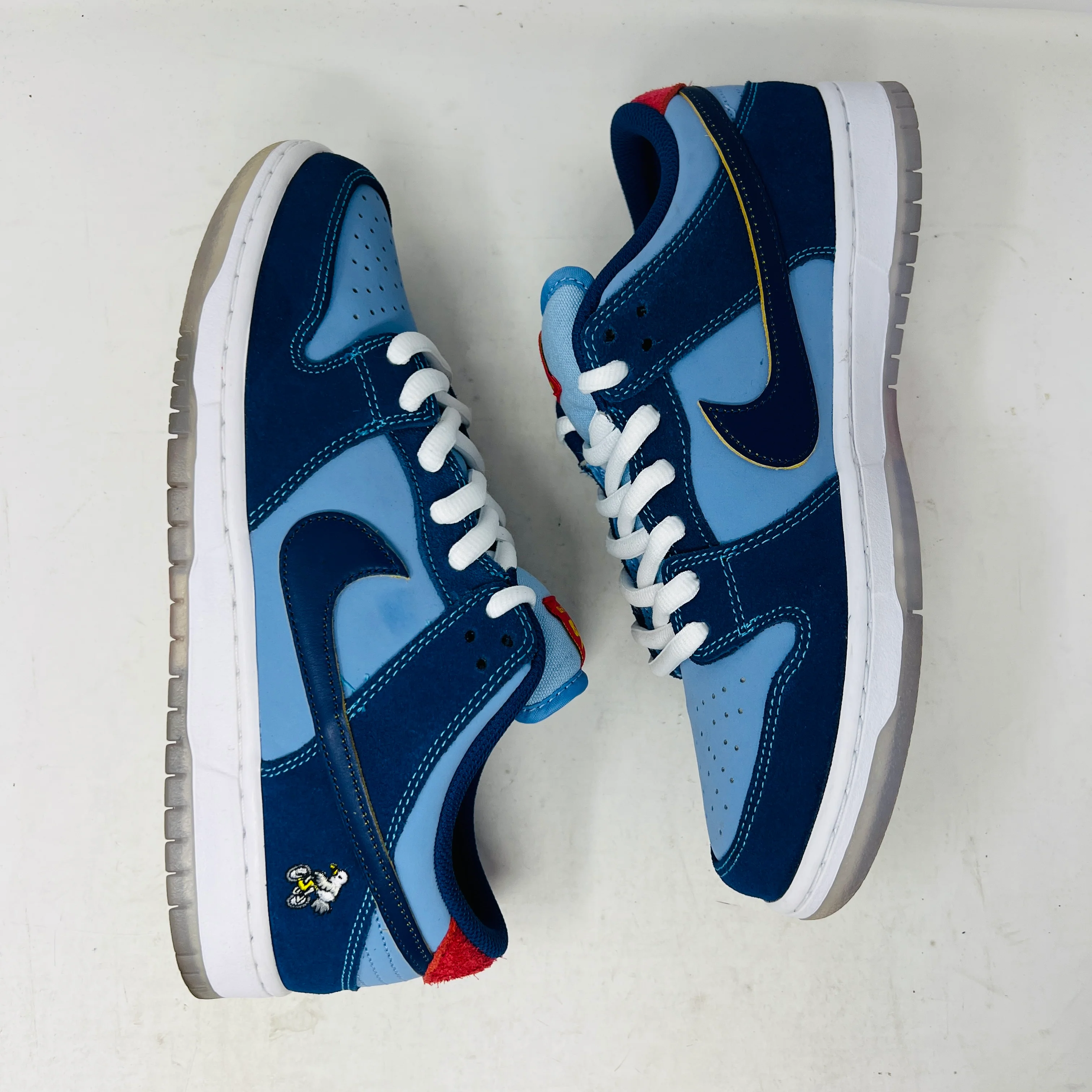 Nike SB Dunk Low Pro Why So Sad? - Image 4