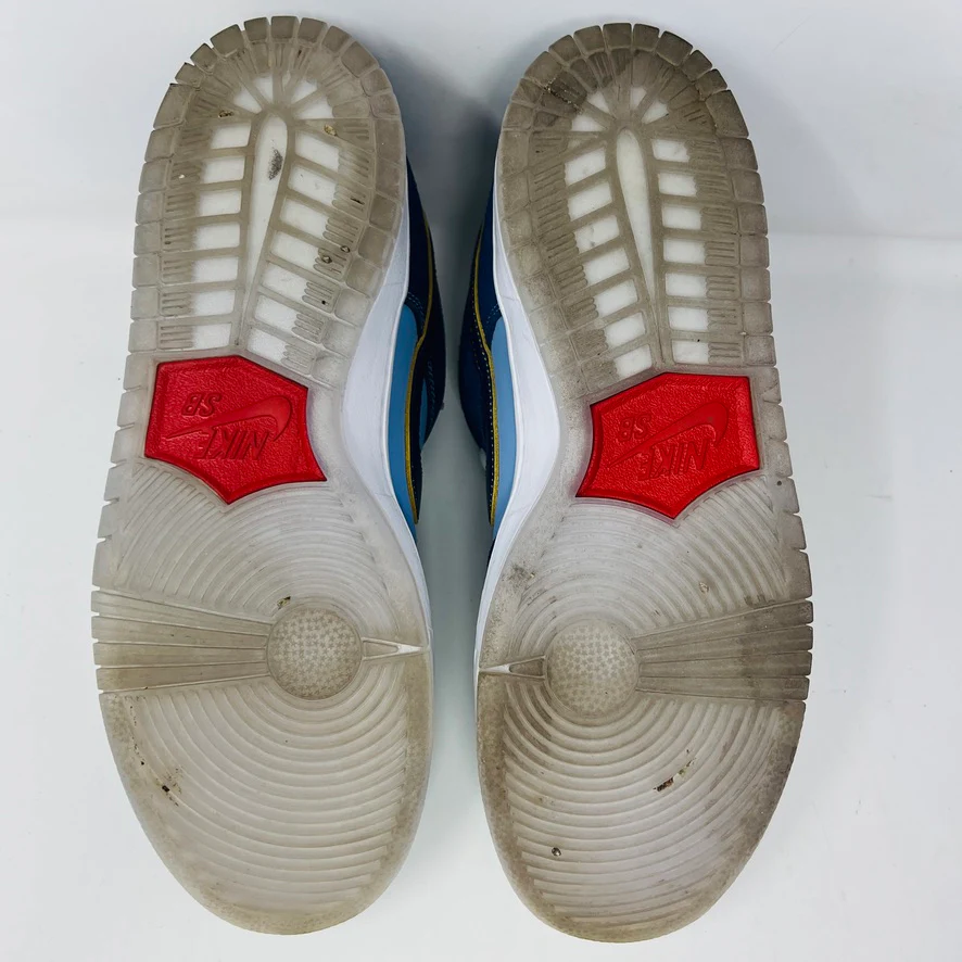 Nike SB Dunk Low Pro Why So Sad? - Image 6