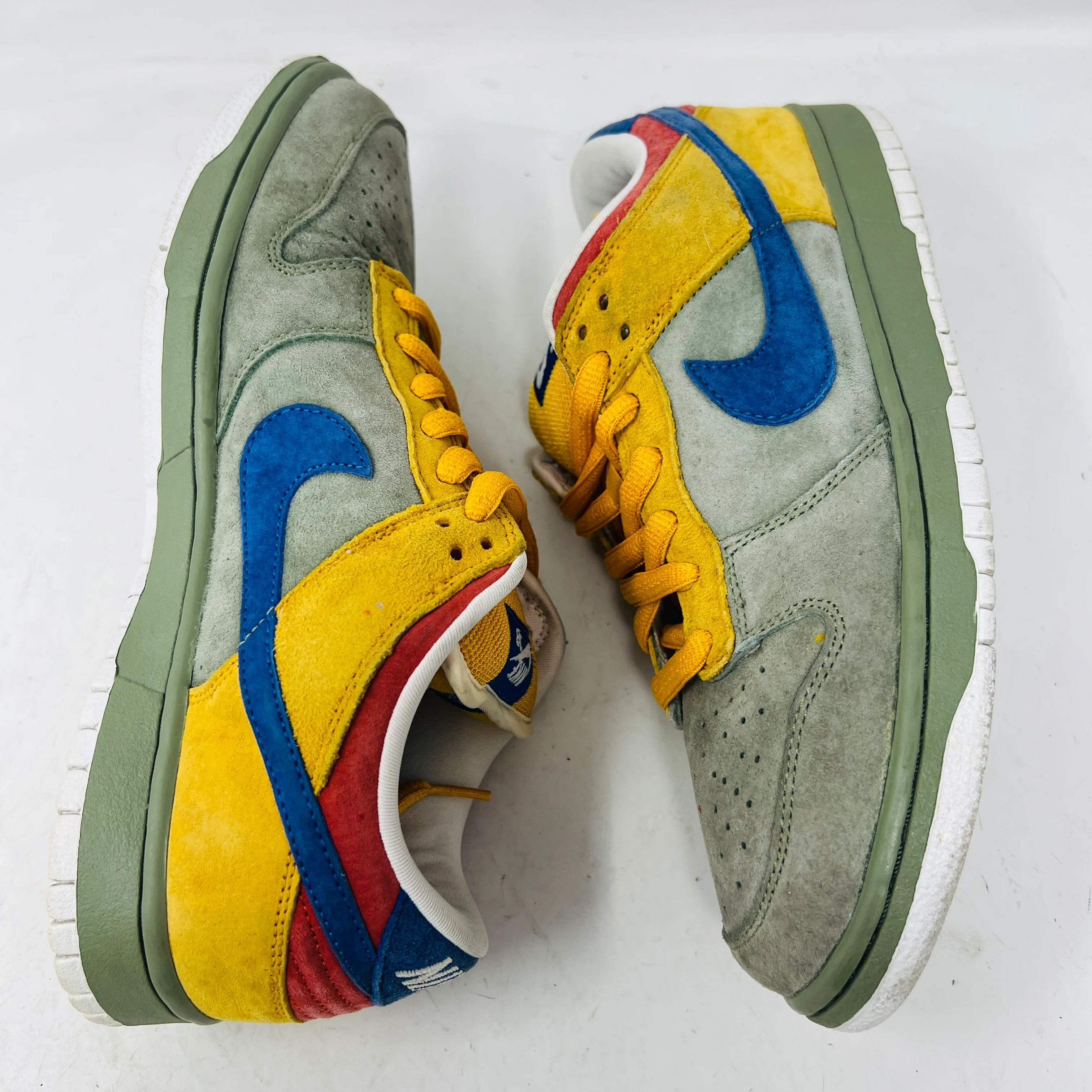Nike SB Dunk Low Puff N Stuff - Image 3