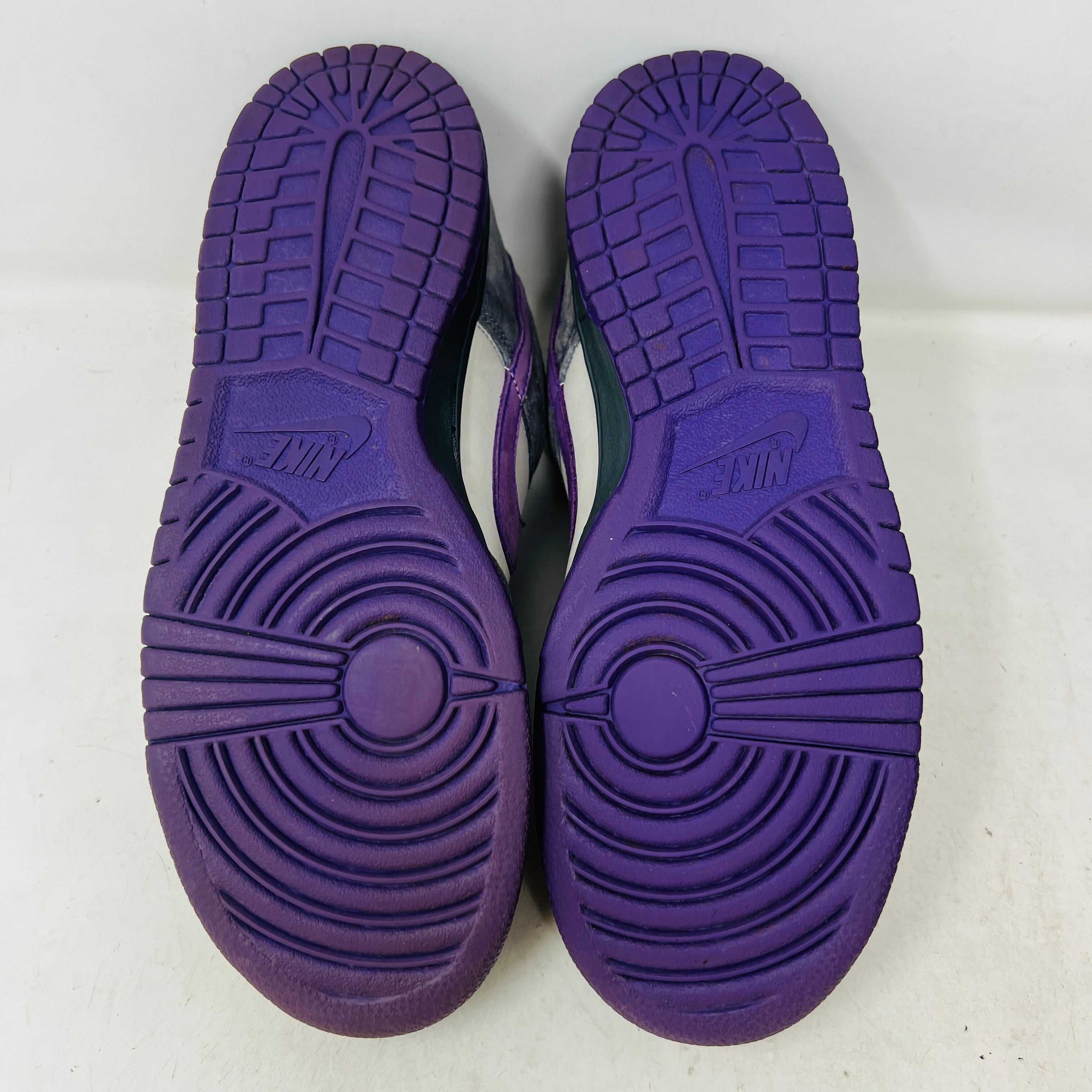 Nike SB Dunk Low Purple Pigeon - Image 6