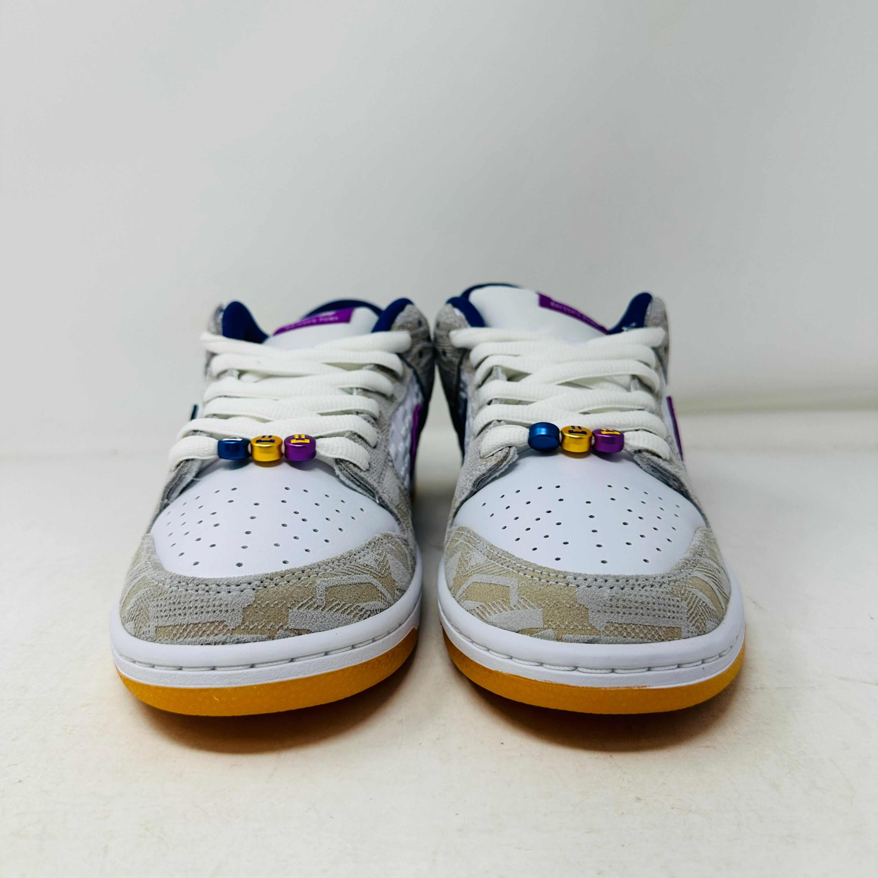 Nike SB Dunk Low Rayssa Leal - Image 2