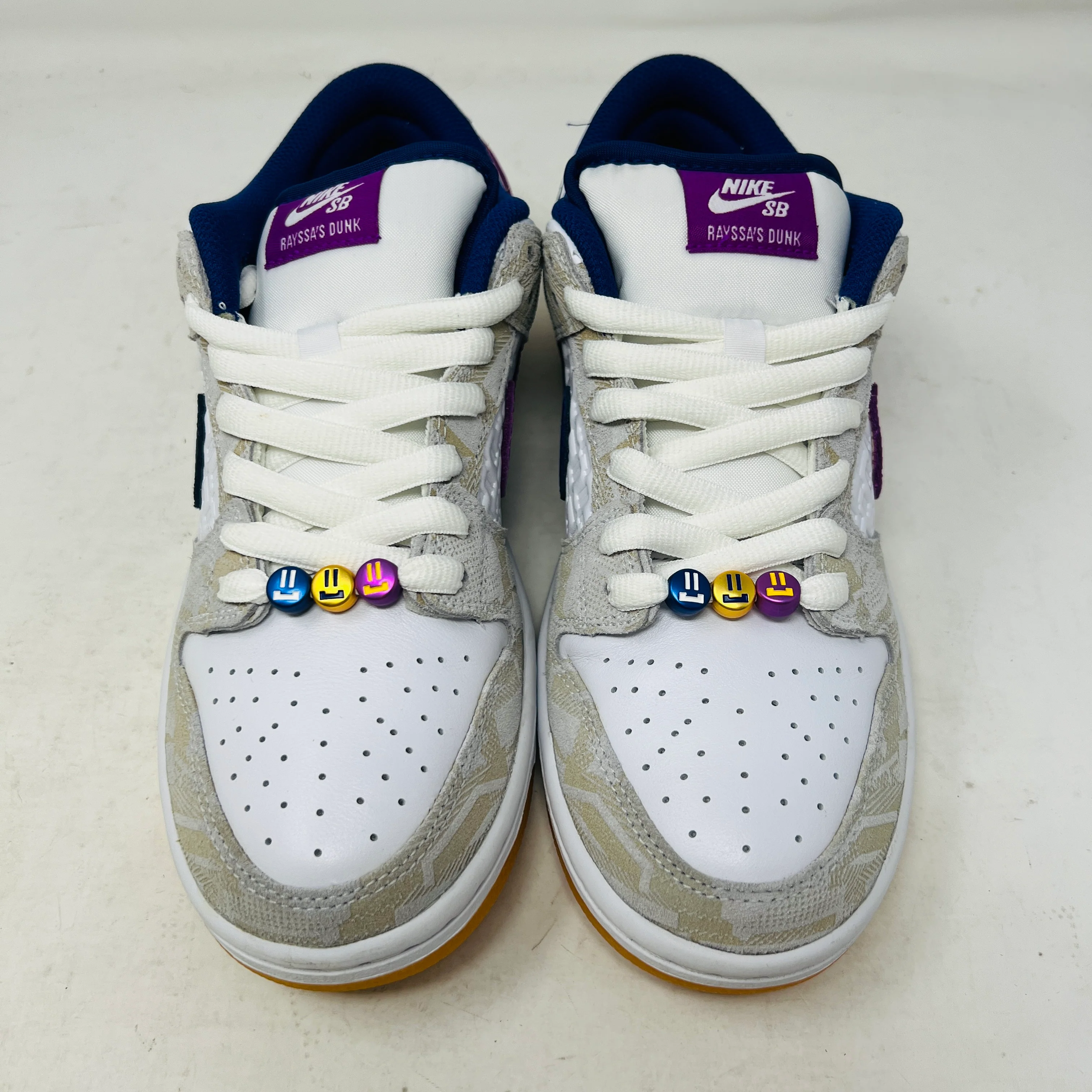 Nike SB Dunk Low Rayssa Leal - Image 2