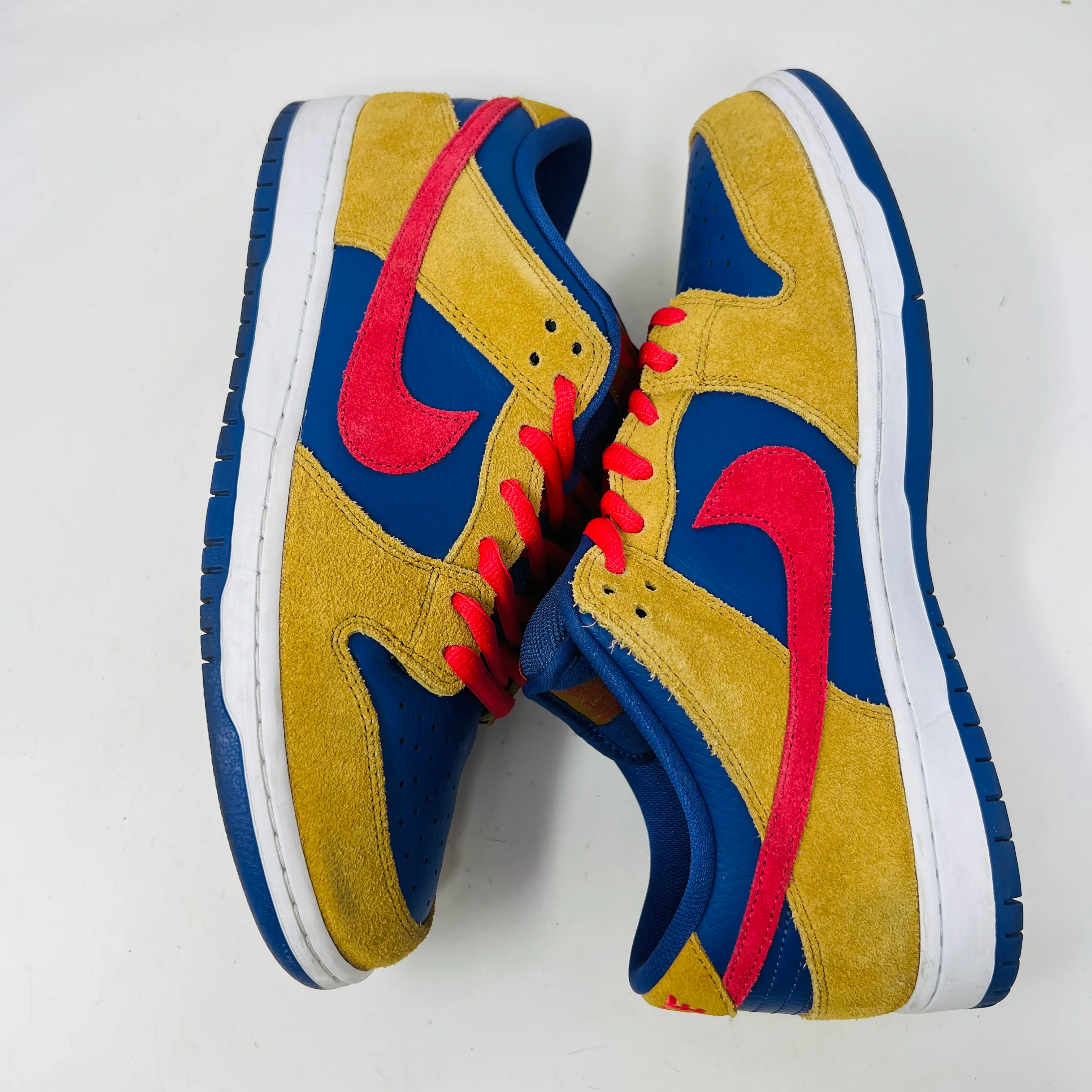 Nike SB Dunk Low Reverse Papa Bear - Image 3